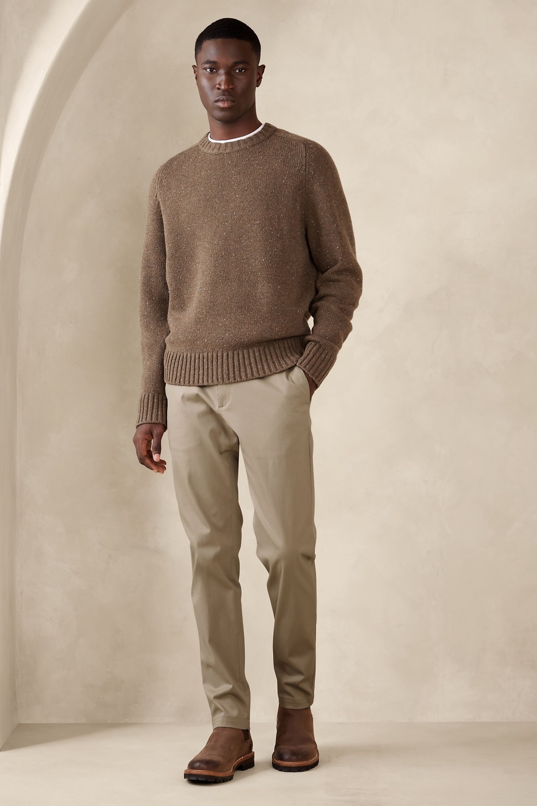 Banana republic shop slim fit chinos