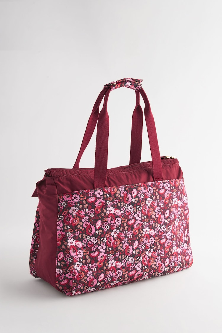 Cath Kidston Berry Red Tech Organiser - Image 2 of 7