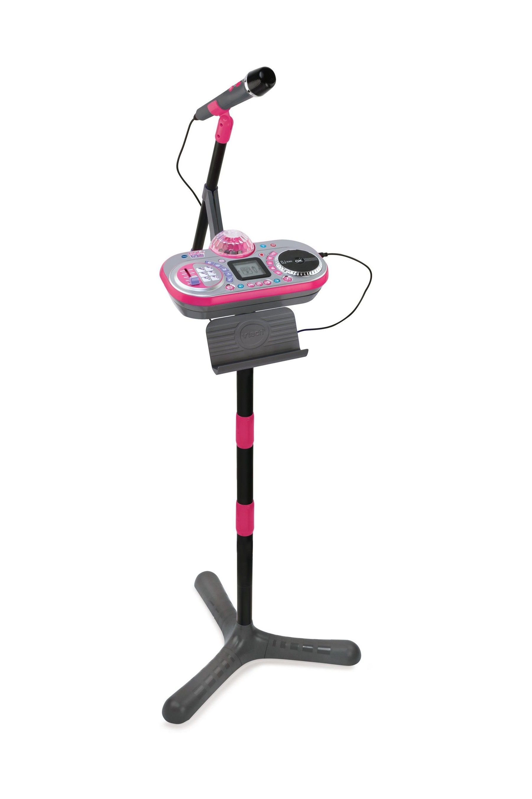 Karaoke vtech top kidi superstar