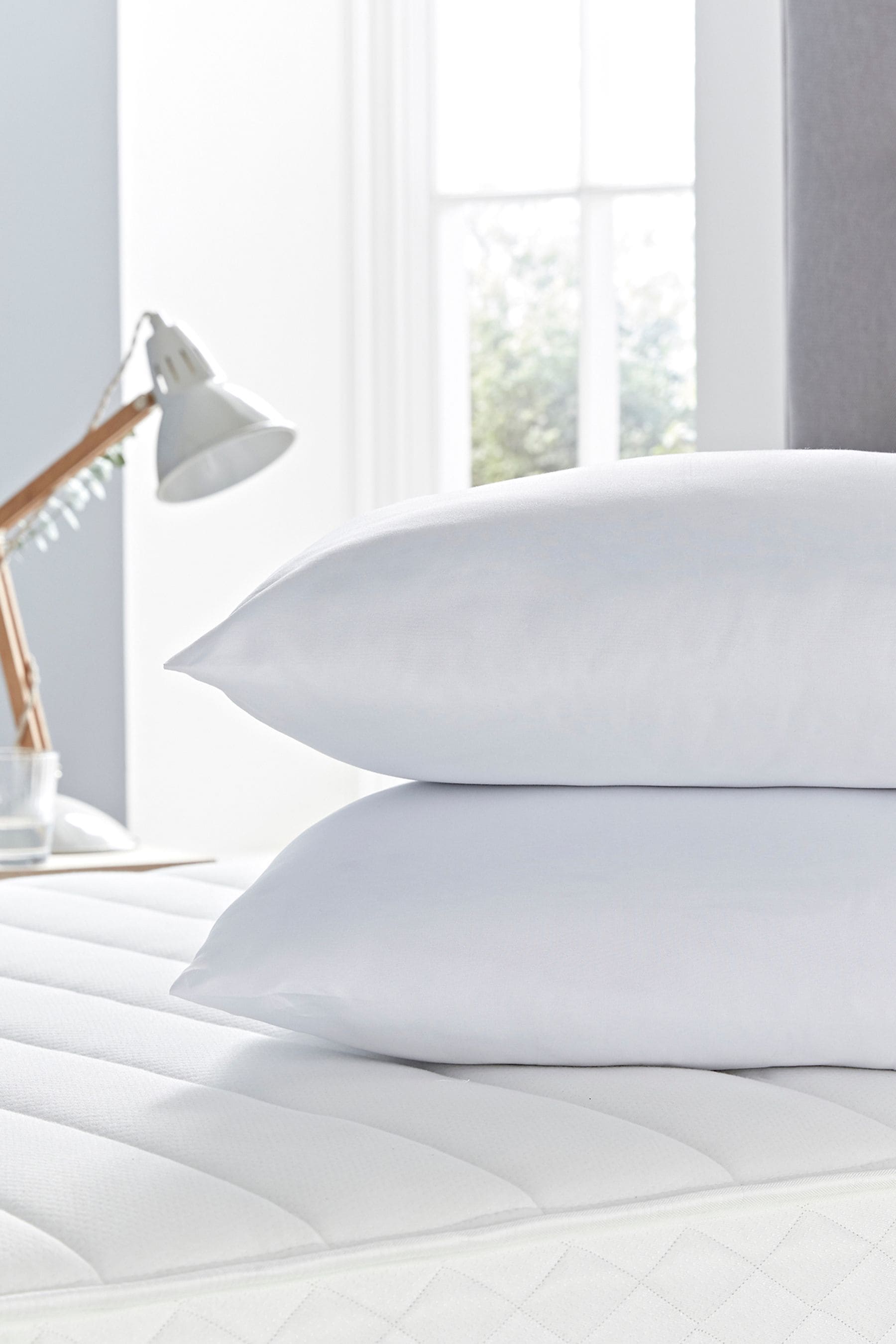 Silent night store cooler summer pillows