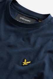 Lyle & Scott Crew Neck T-Shirt - Image 3 of 3