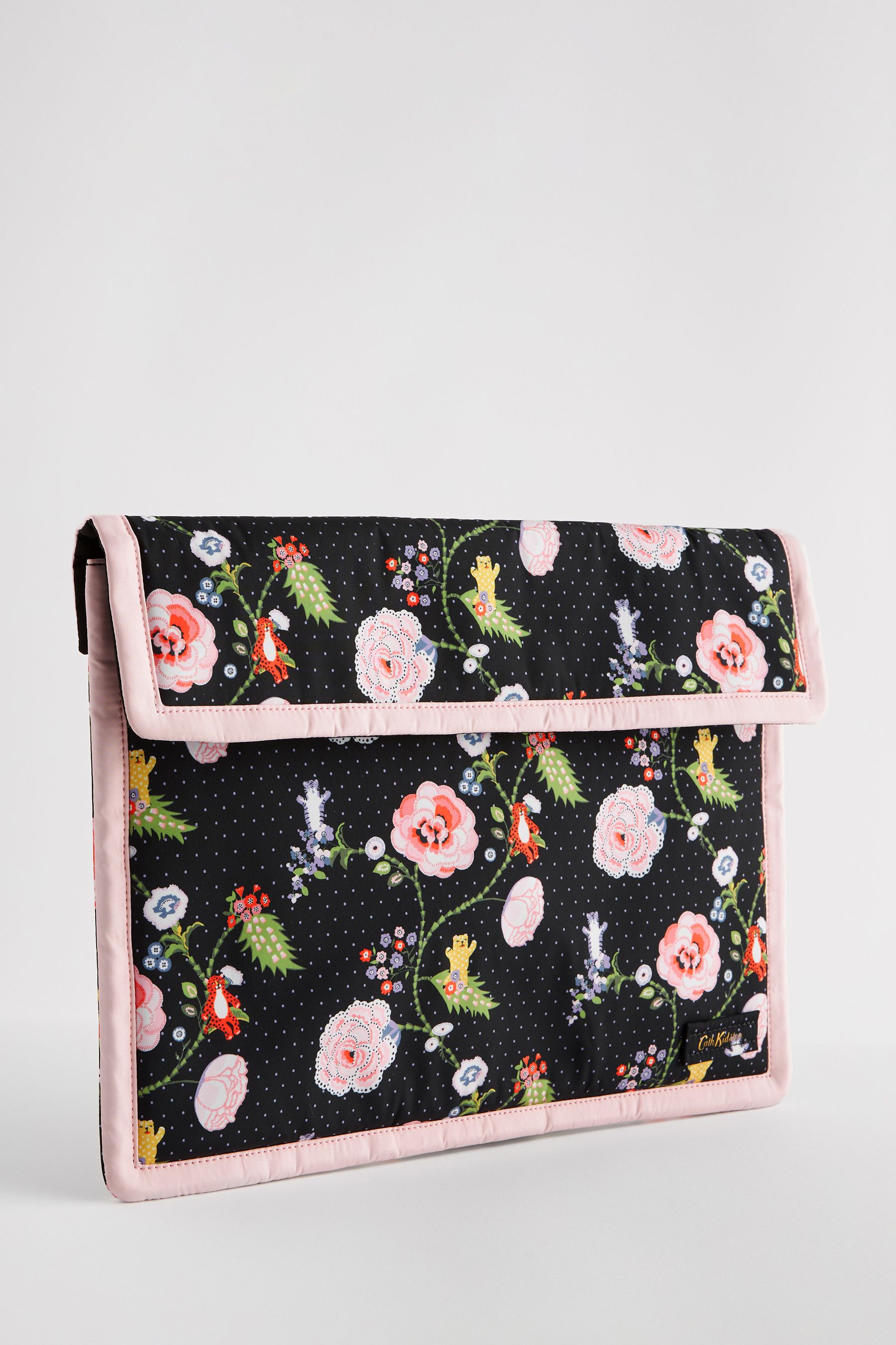 Cath kidston laptop case on sale