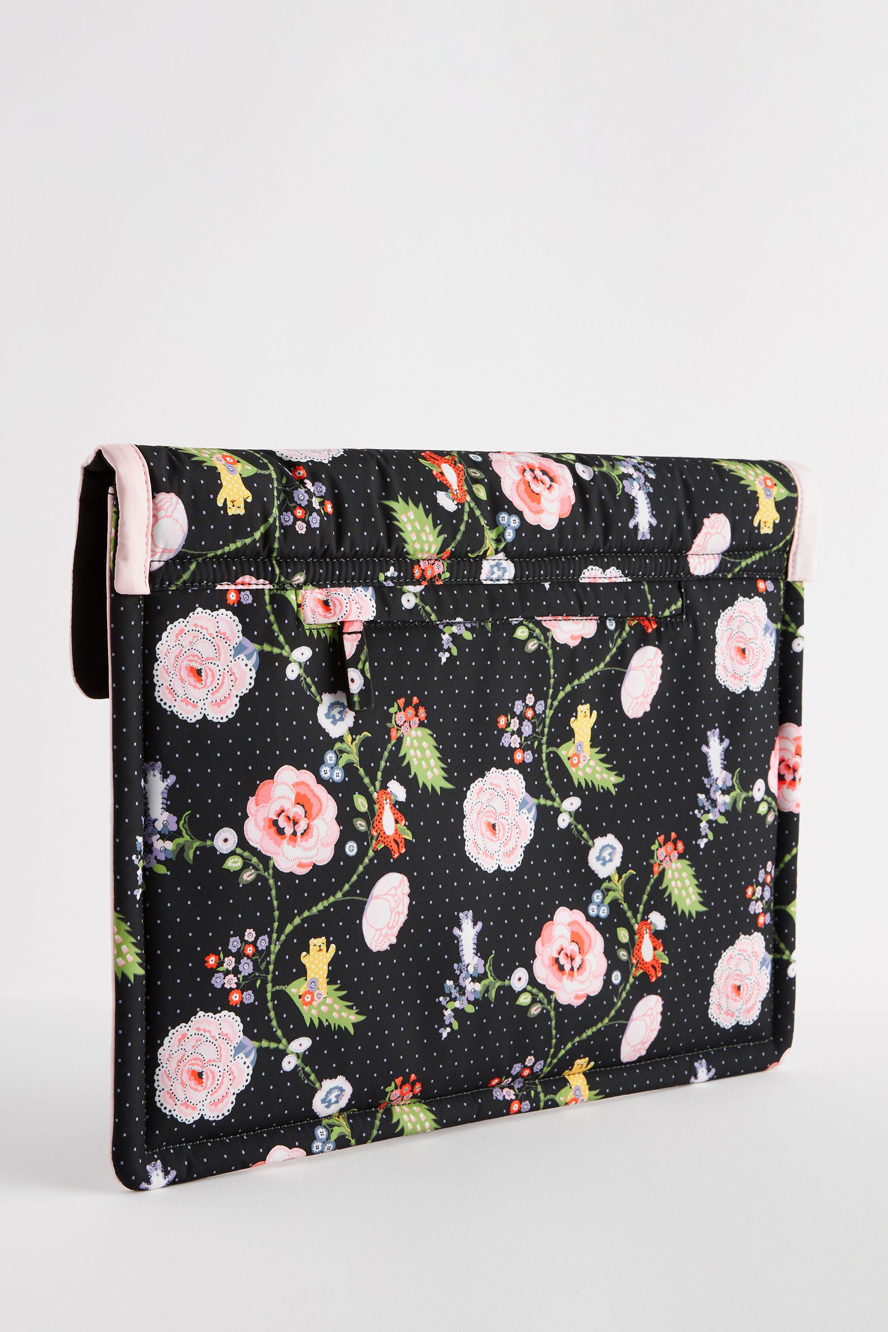 Cath kidston laptop case shop