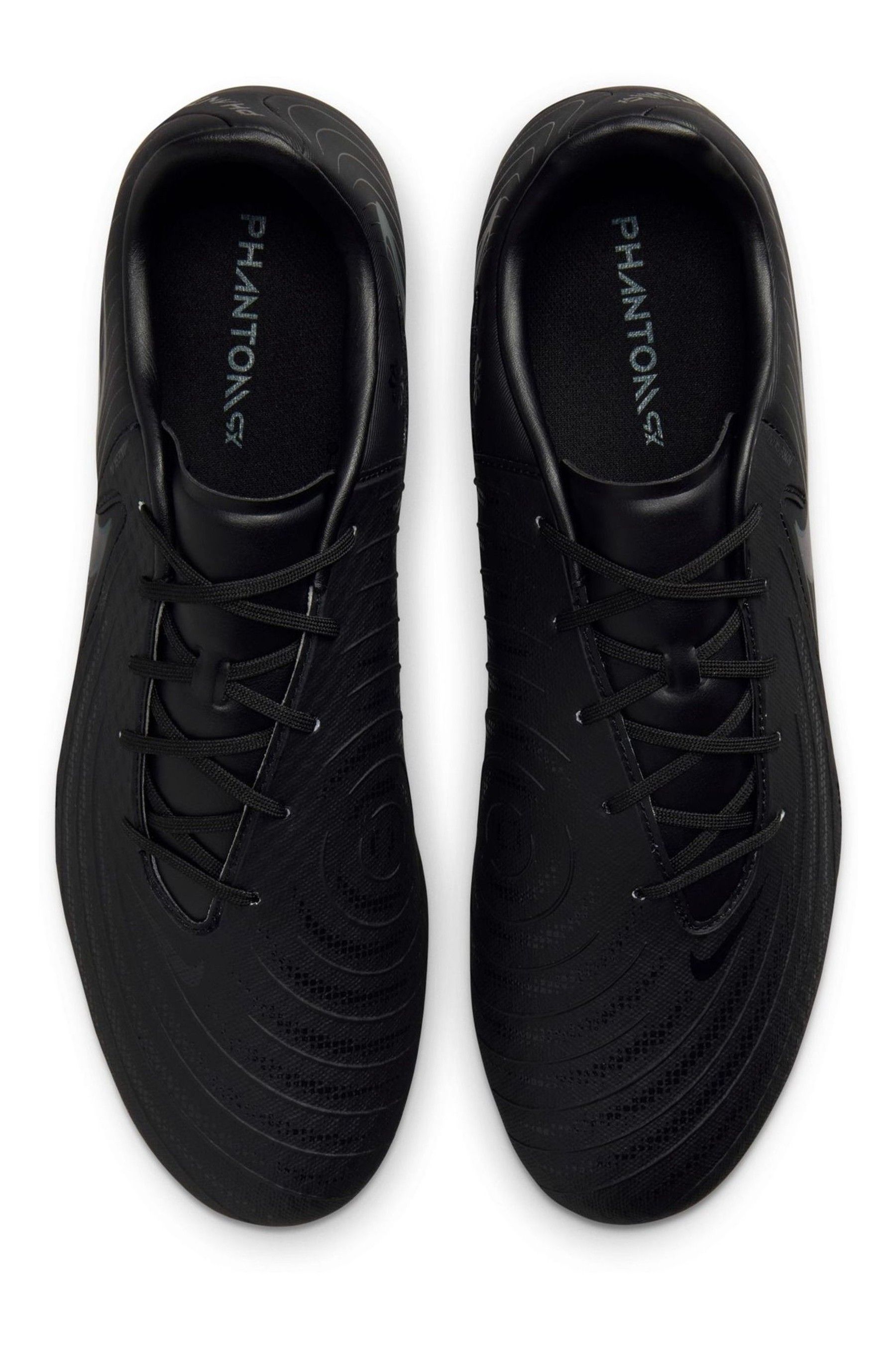 Buy Nike Black Adults Phantom 2 Academy Soft Ground Football Boots from Next Malta