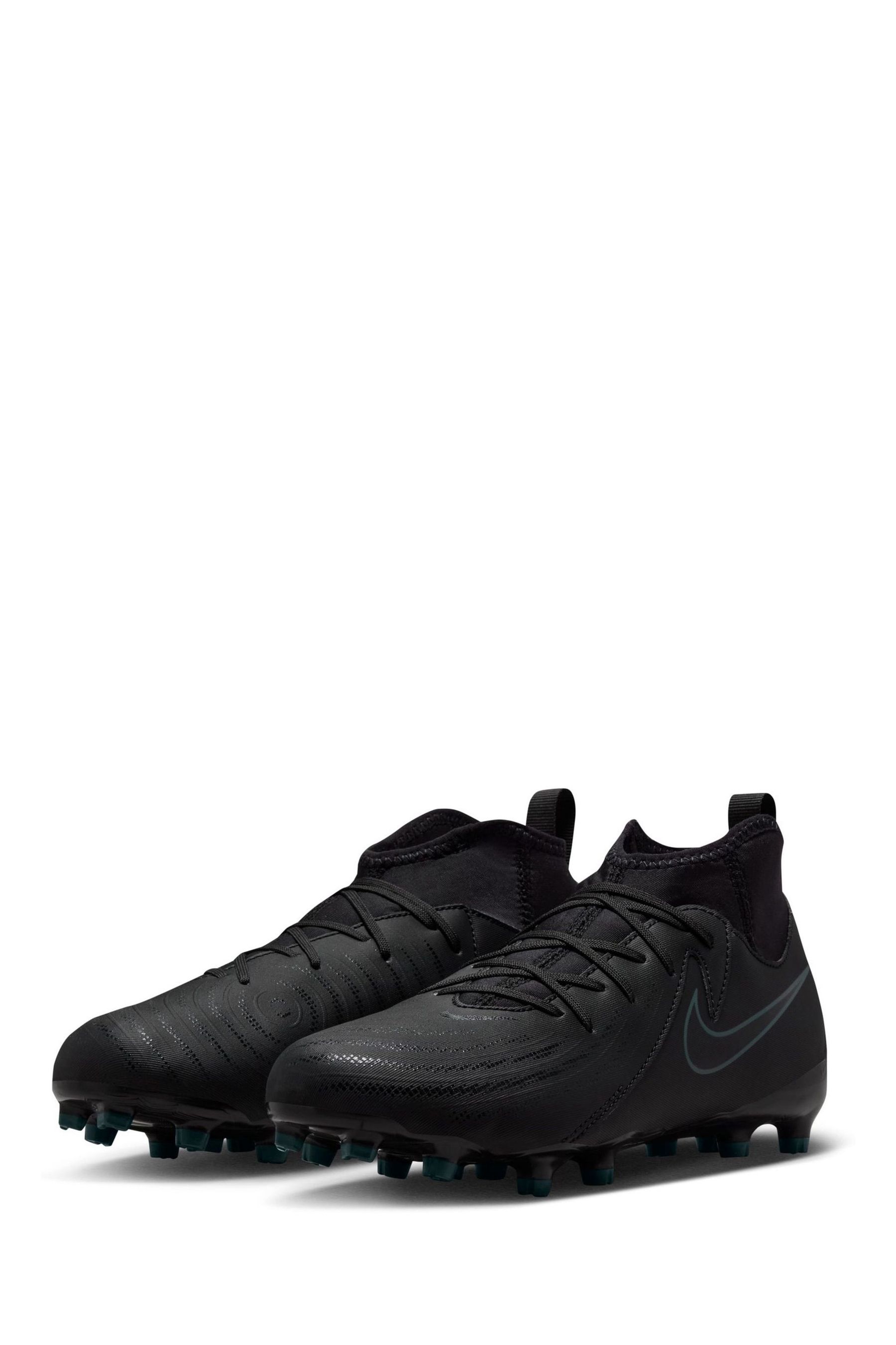 Phantom vision nike black shop
