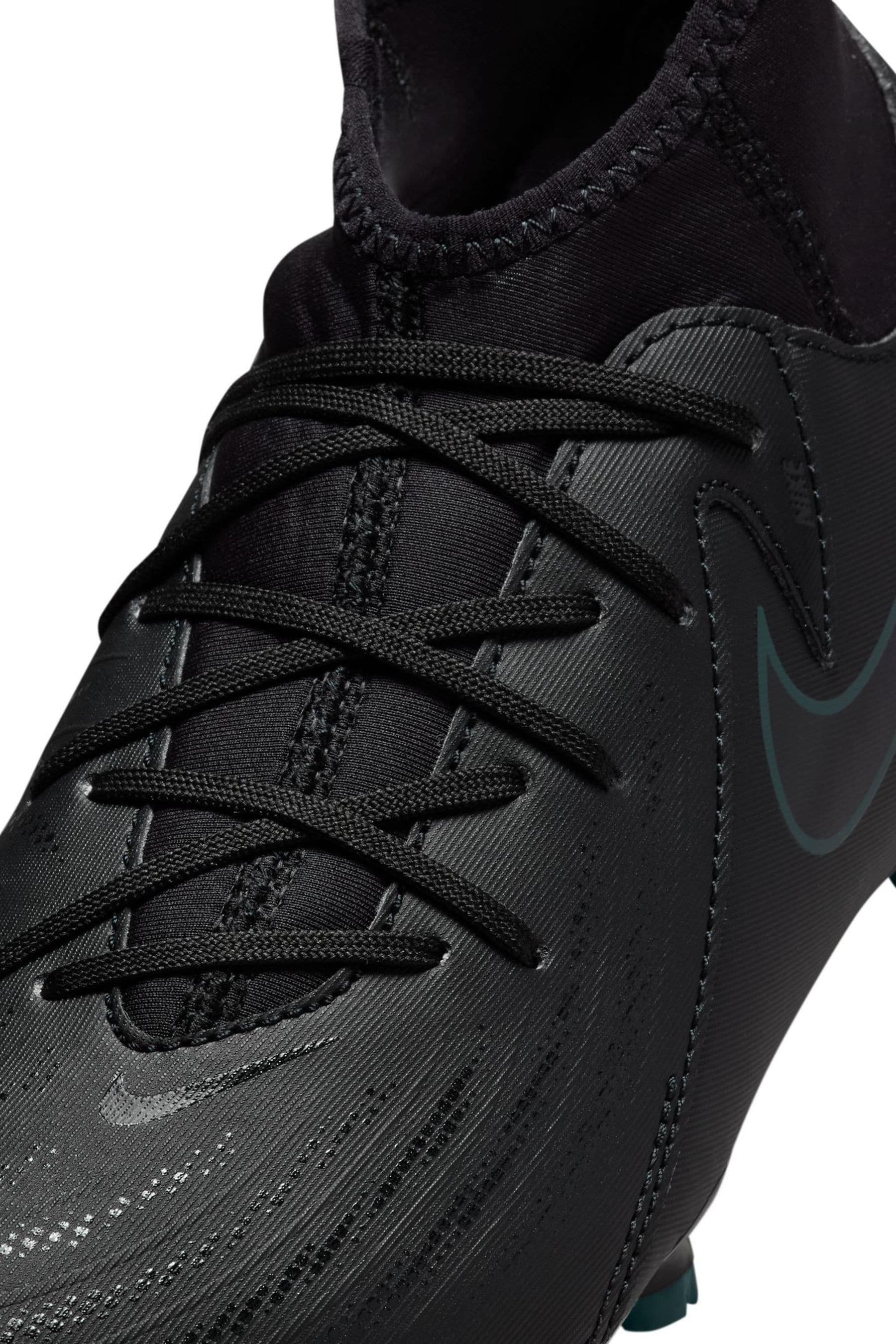 Phantom nike black cheap
