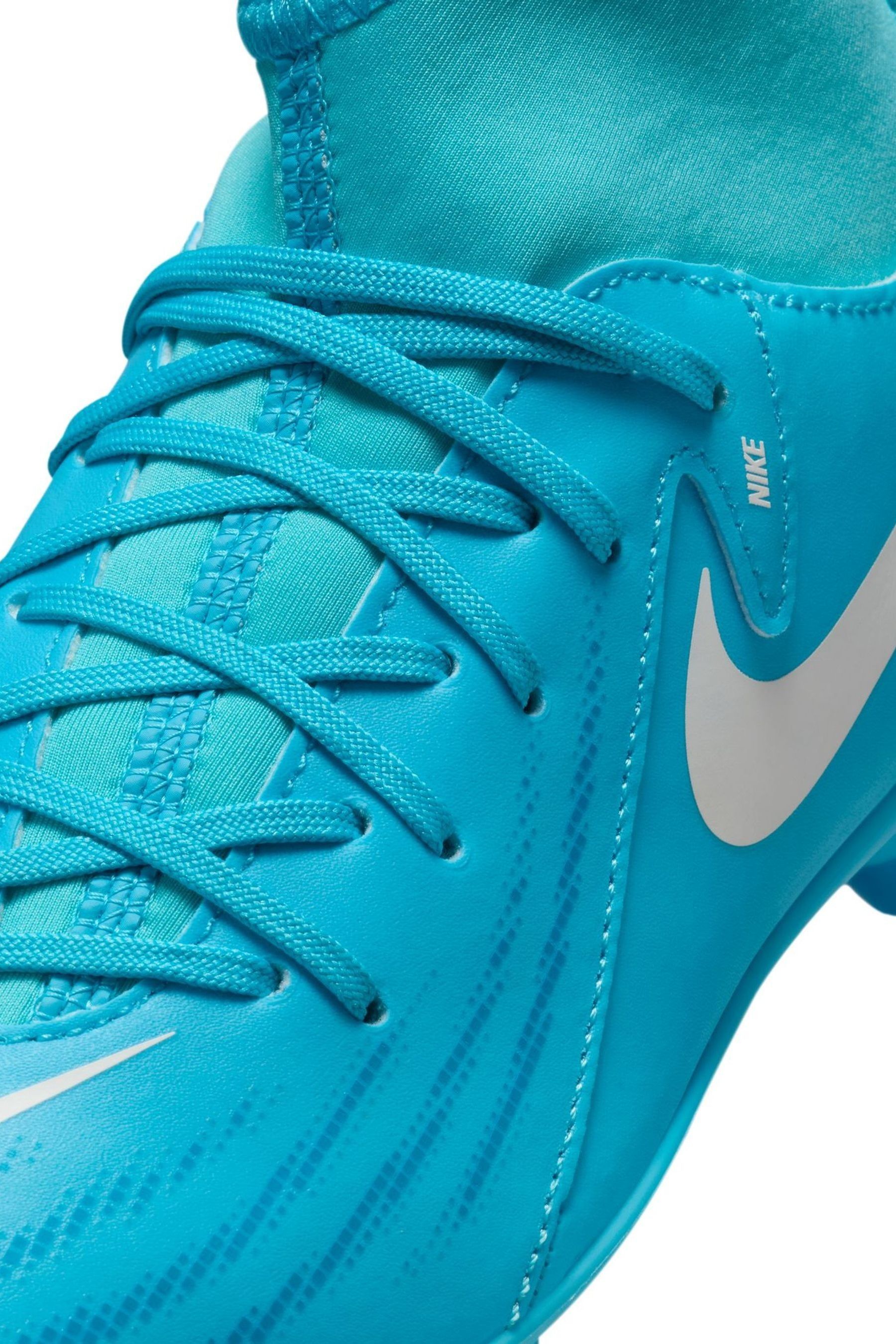 Nike football boots below 2 shop