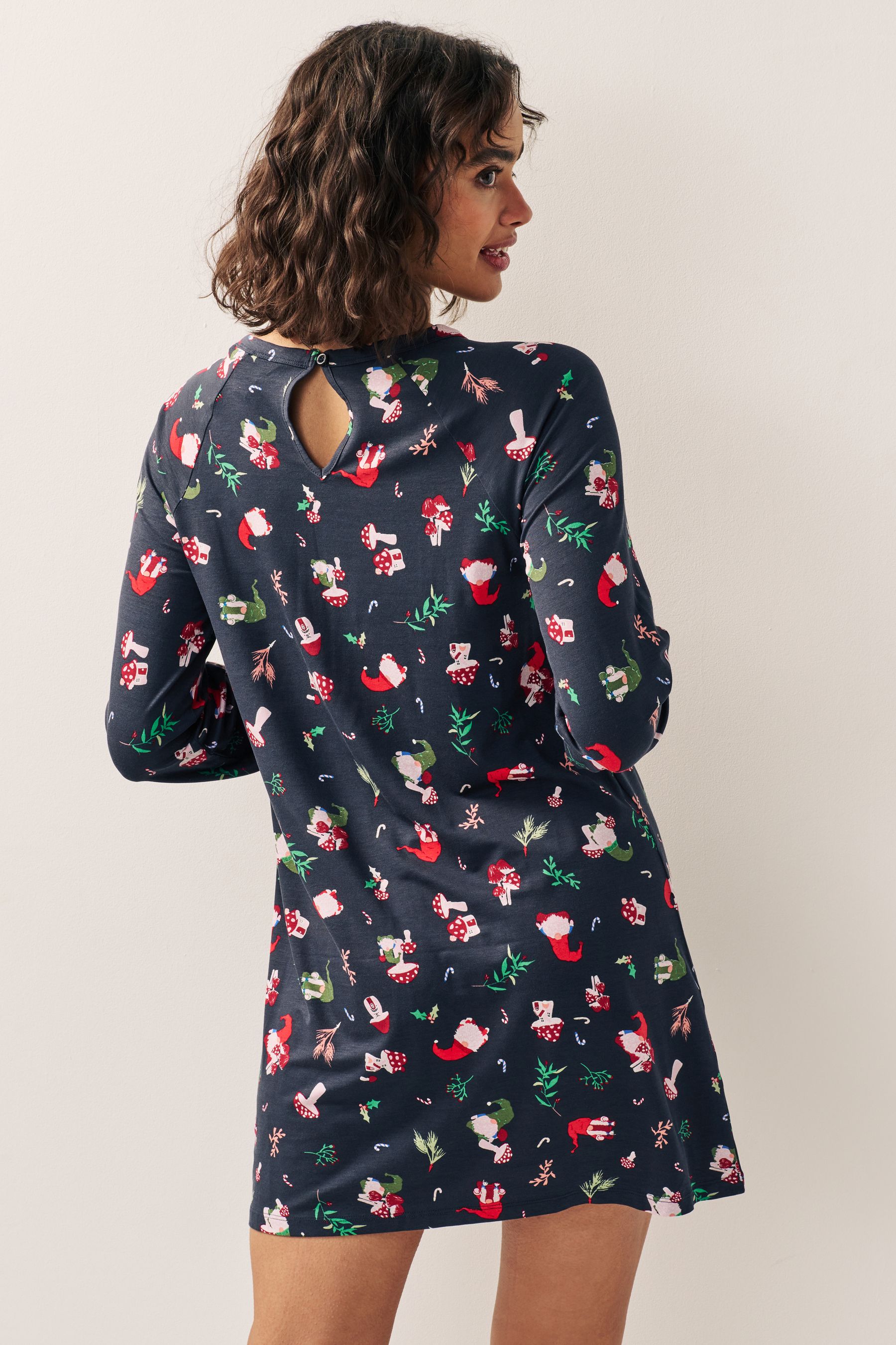 Next swing dress clearance