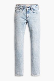 Levi's® That’s Fashion Middy Straight Jeans - Image 6 of 7