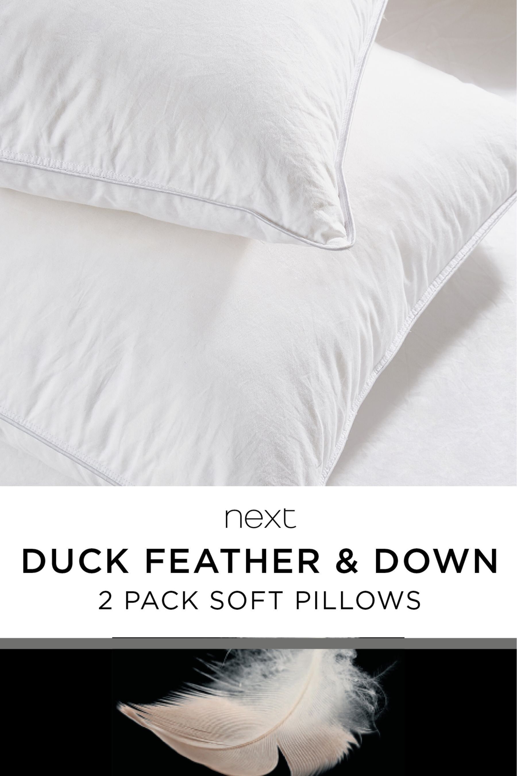 Next pillows hot sale