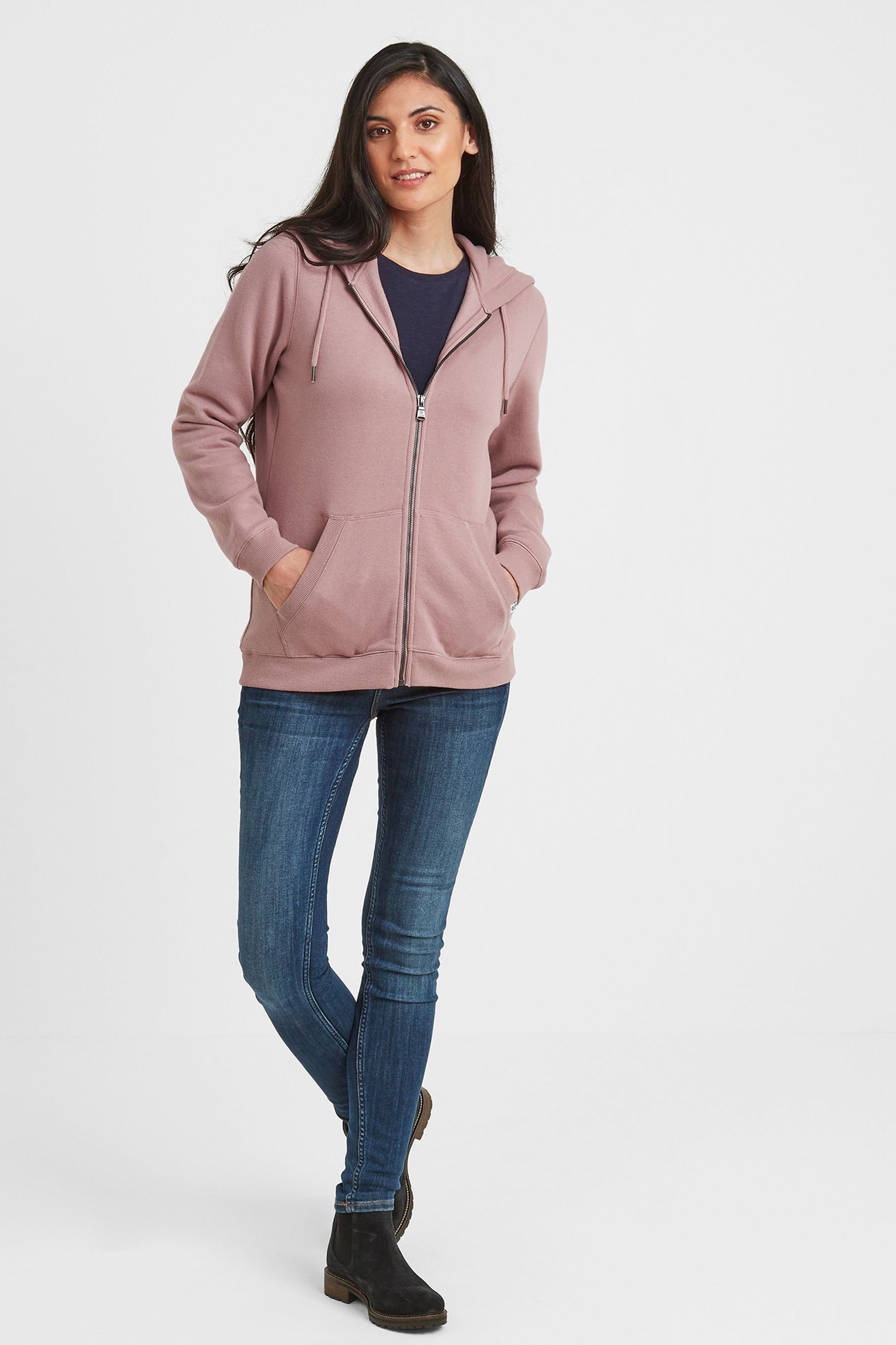 Tog 24 2025 womens hoodie