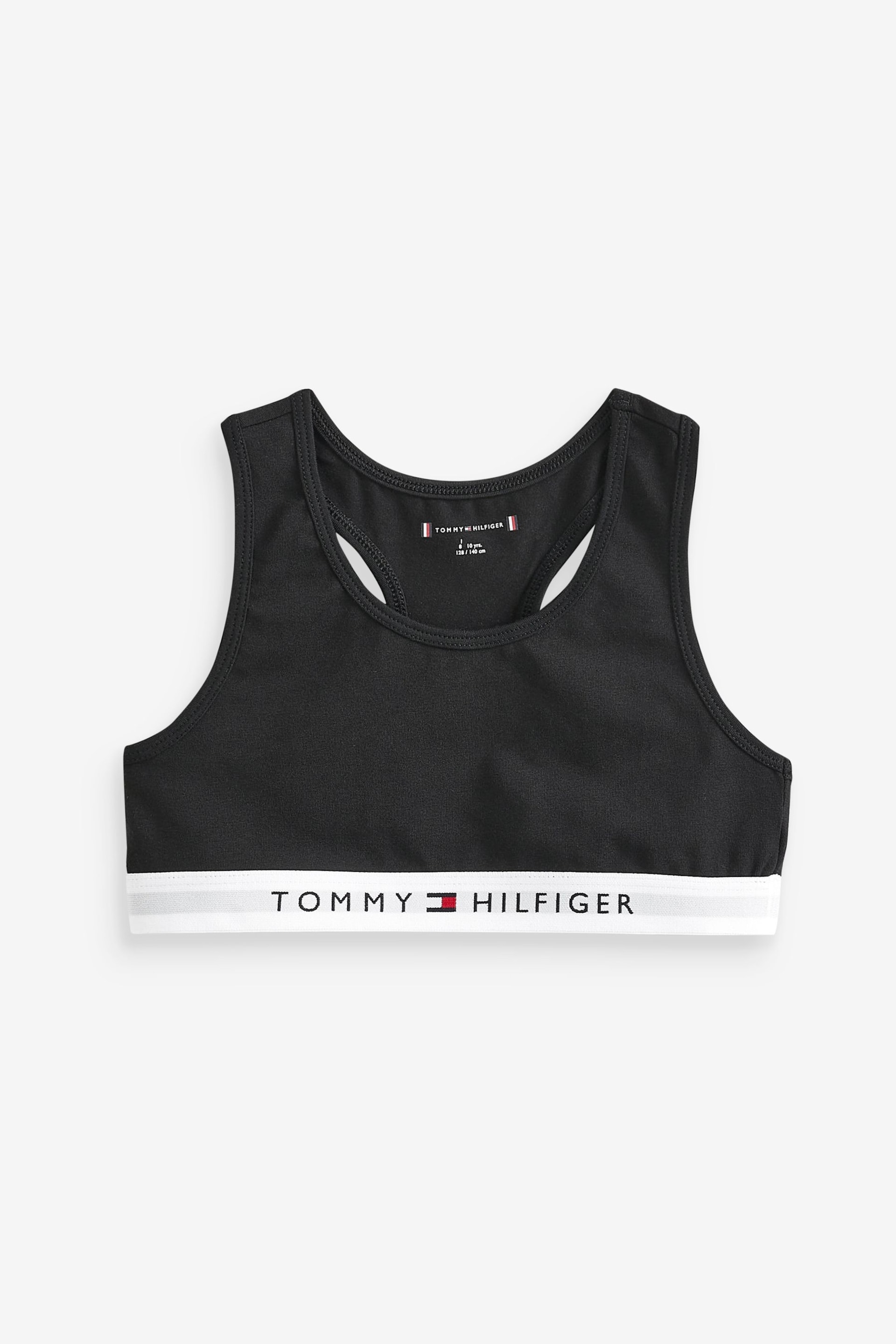 Tommy Hilfiger Original Bralette 2 Pack - Image 2 of 6