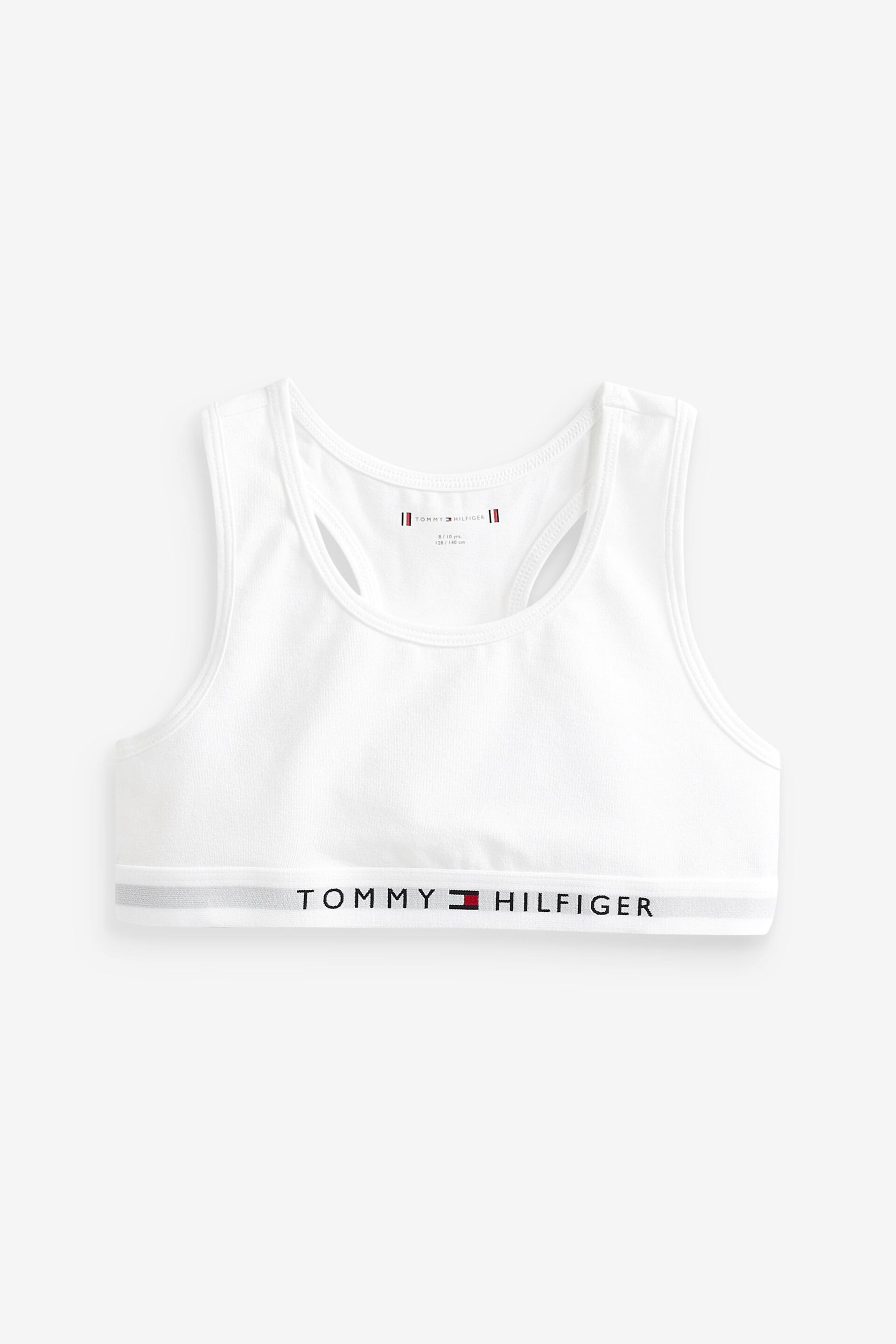 Tommy Hilfiger Original Bralette 2 Pack - Image 3 of 6