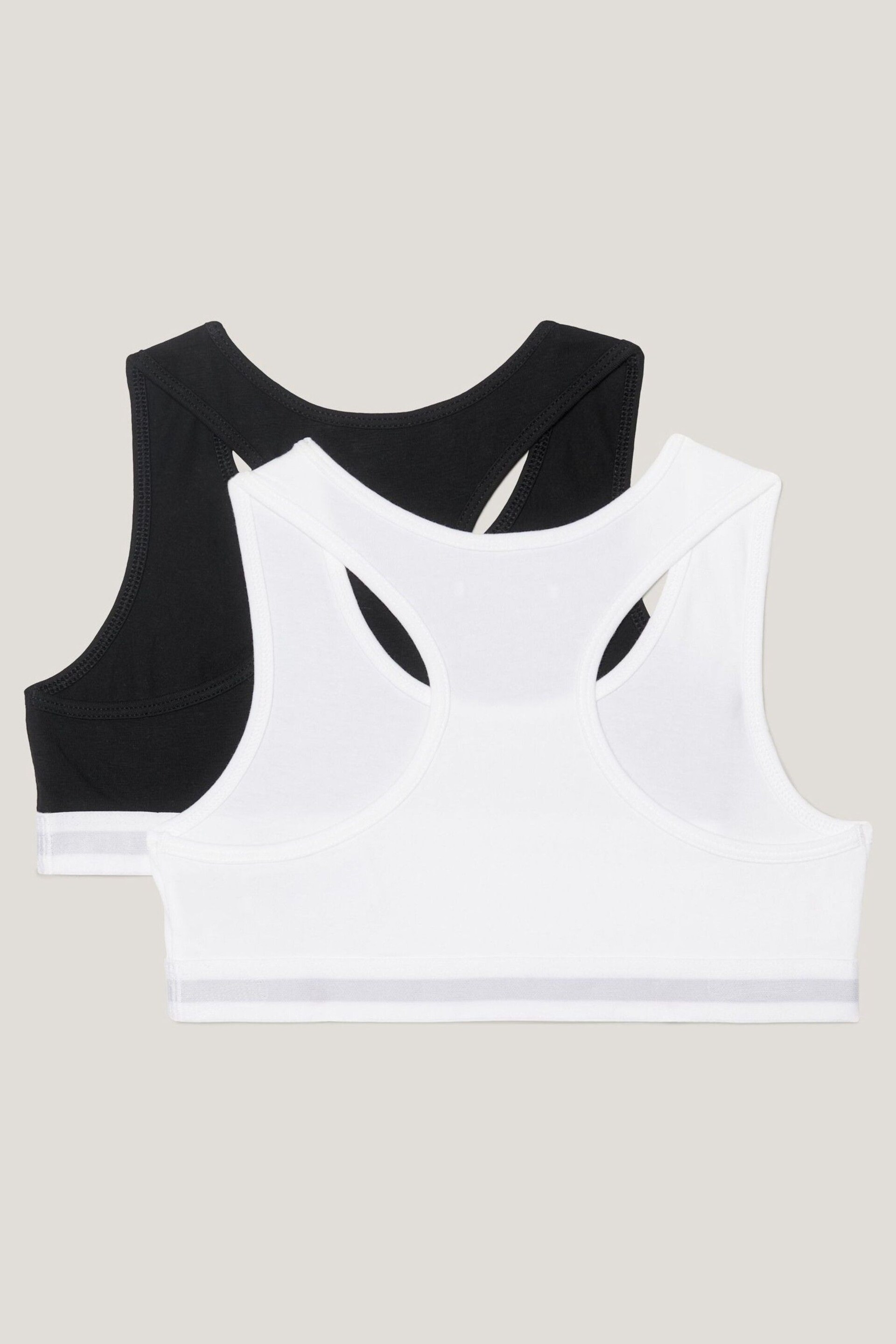 Tommy Hilfiger Original Bralette 2 Pack - Image 5 of 6