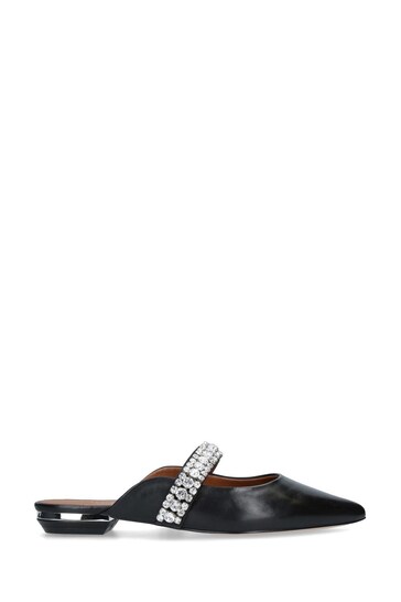 Buy Kurt Geiger London Princely Black Heels from the Next UK online shop