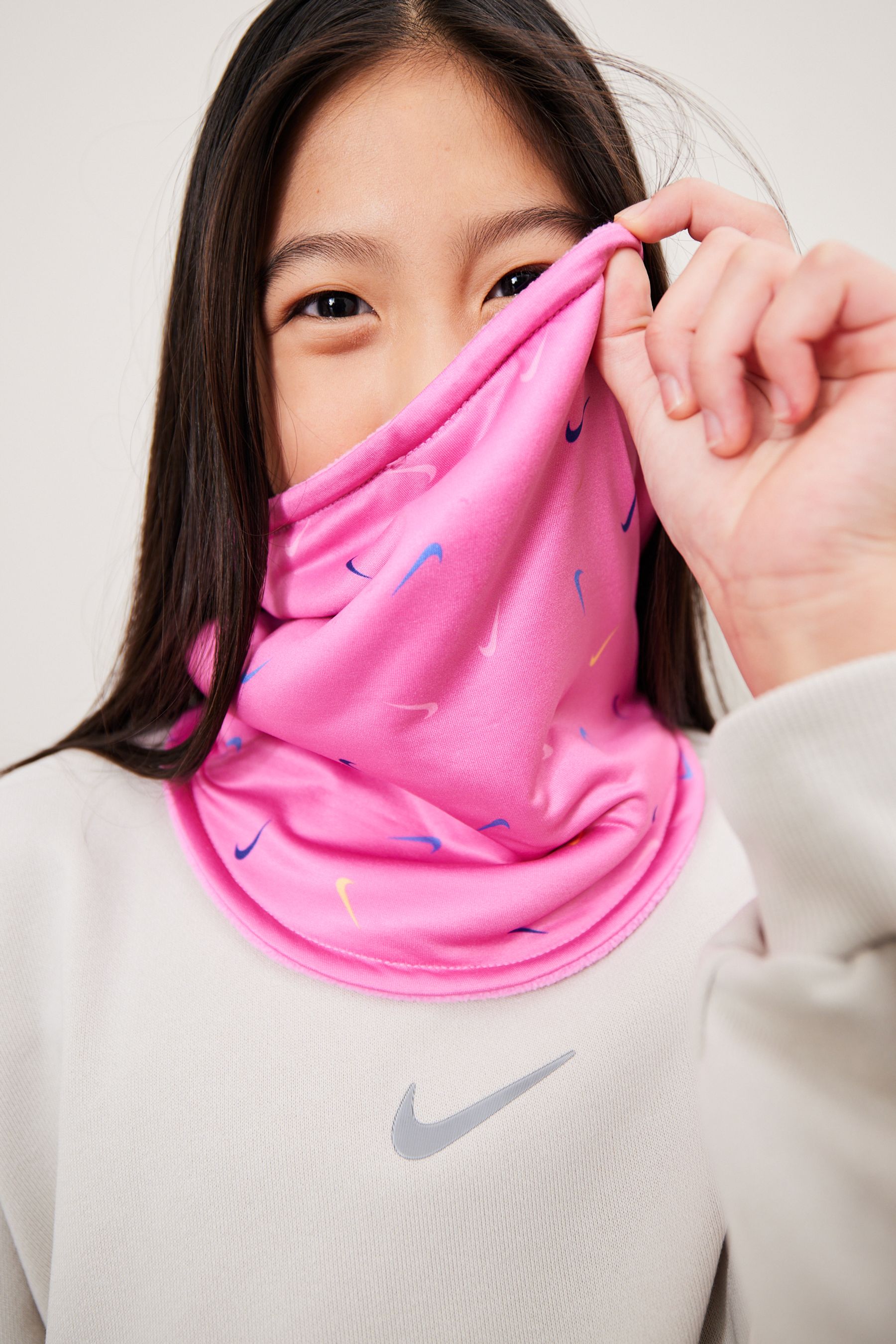 Kids nike body warmer online