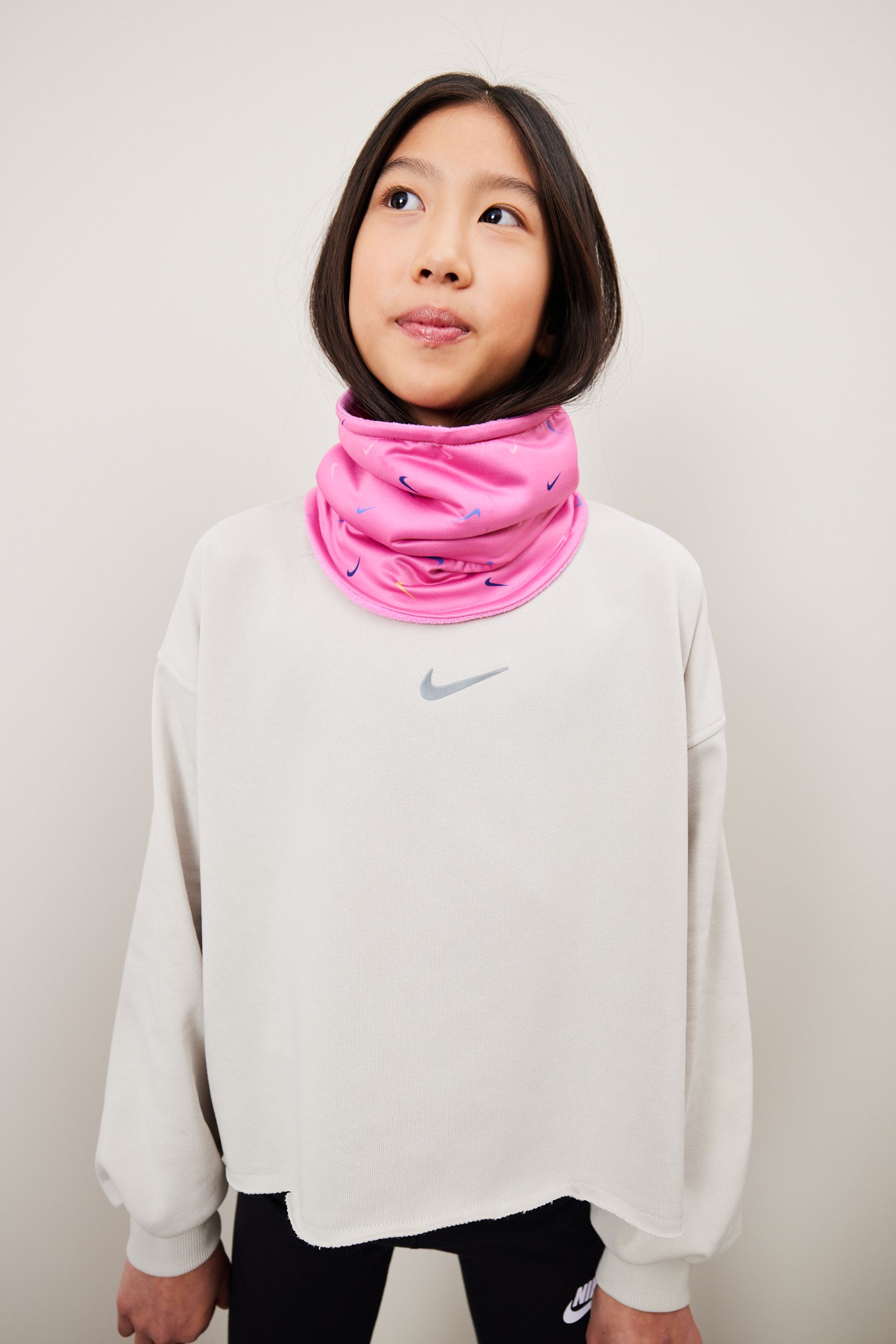 Nike discount snood kids