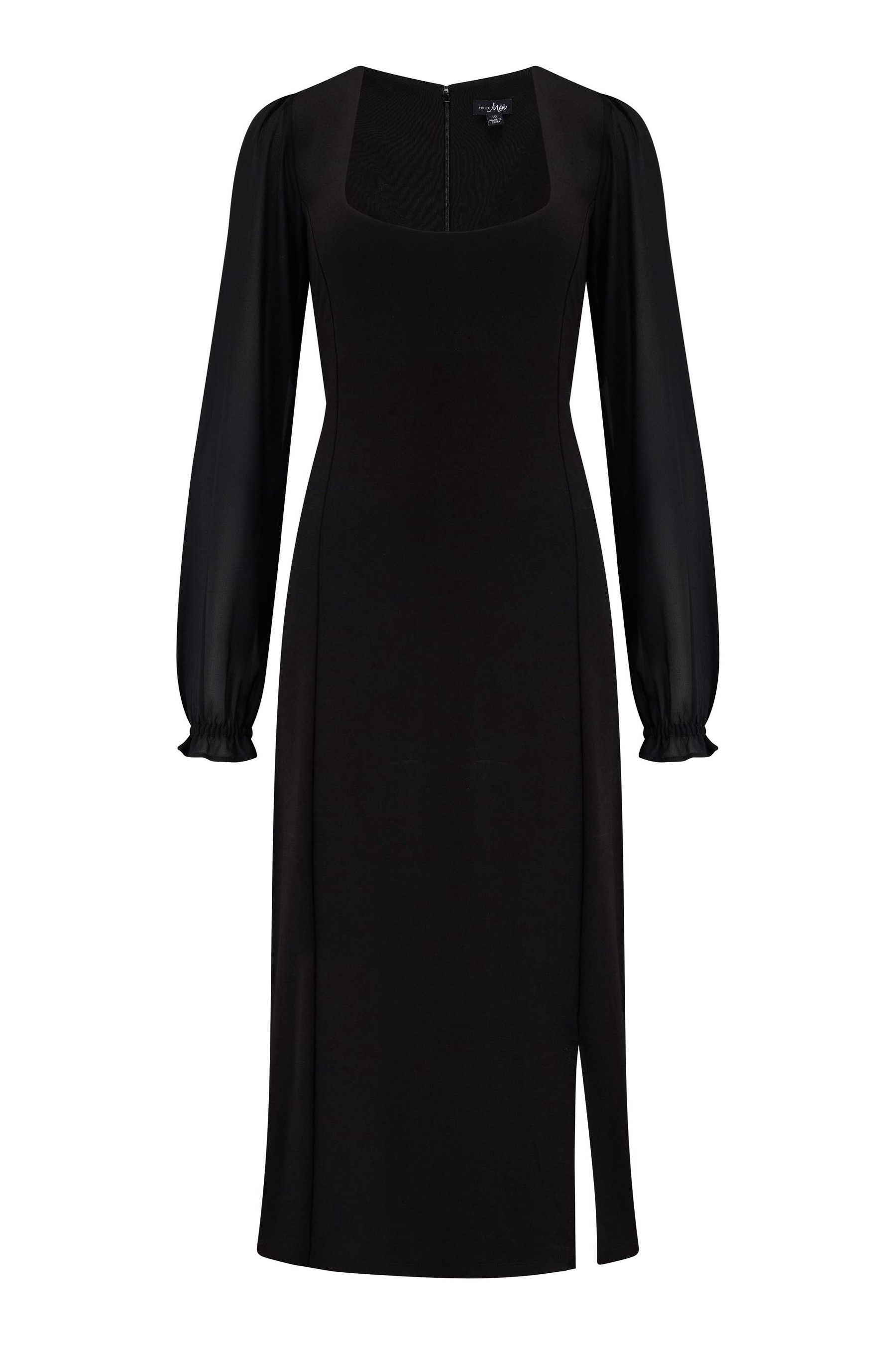 Jessica ponte dress clearance
