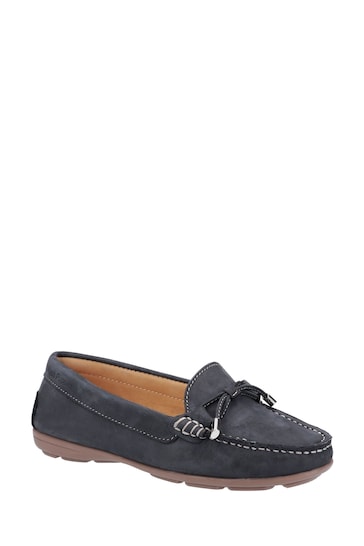 Hush Puppies Maggie Slip-On Toggle Shoes