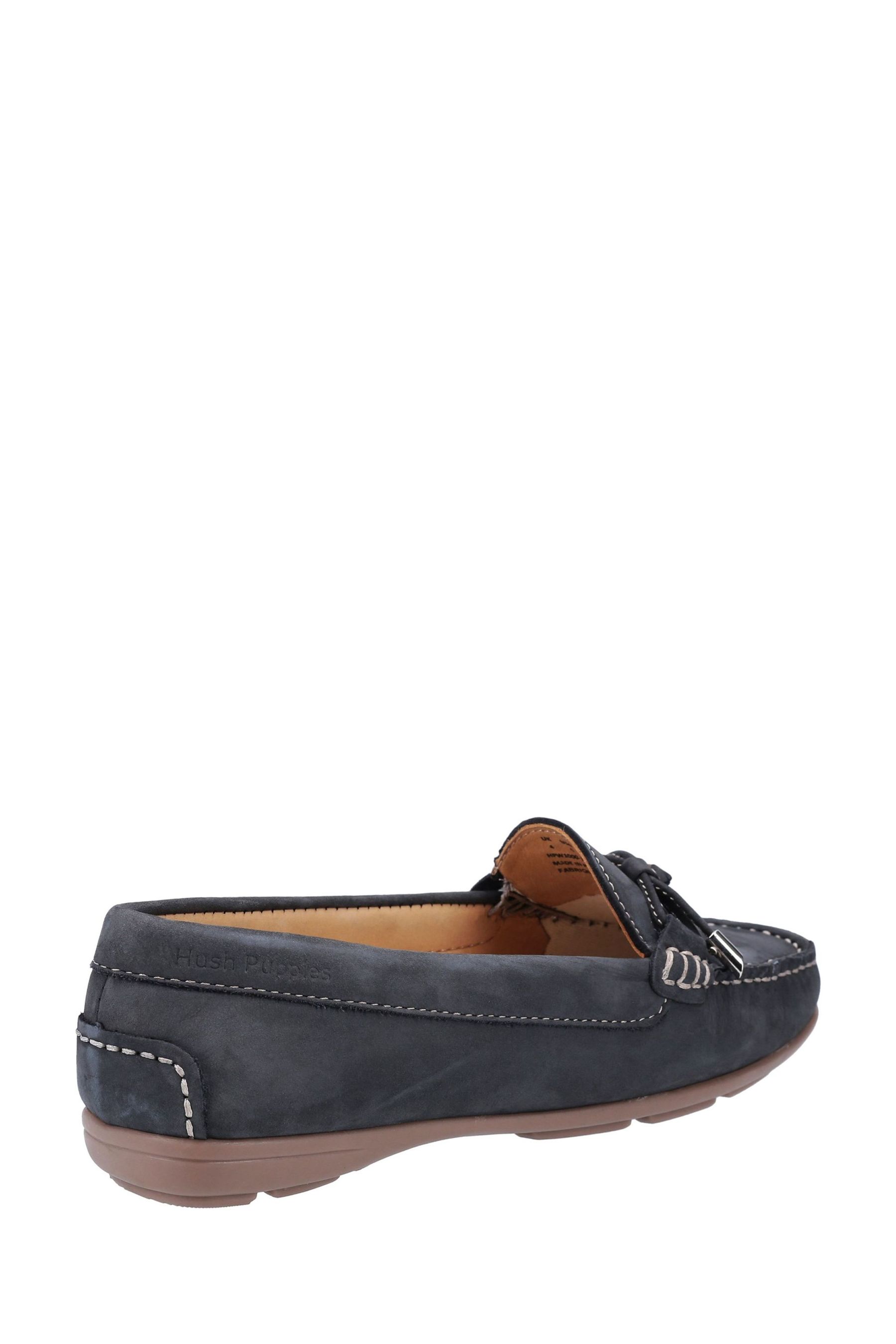 Hush puppies maggie loafers sales
