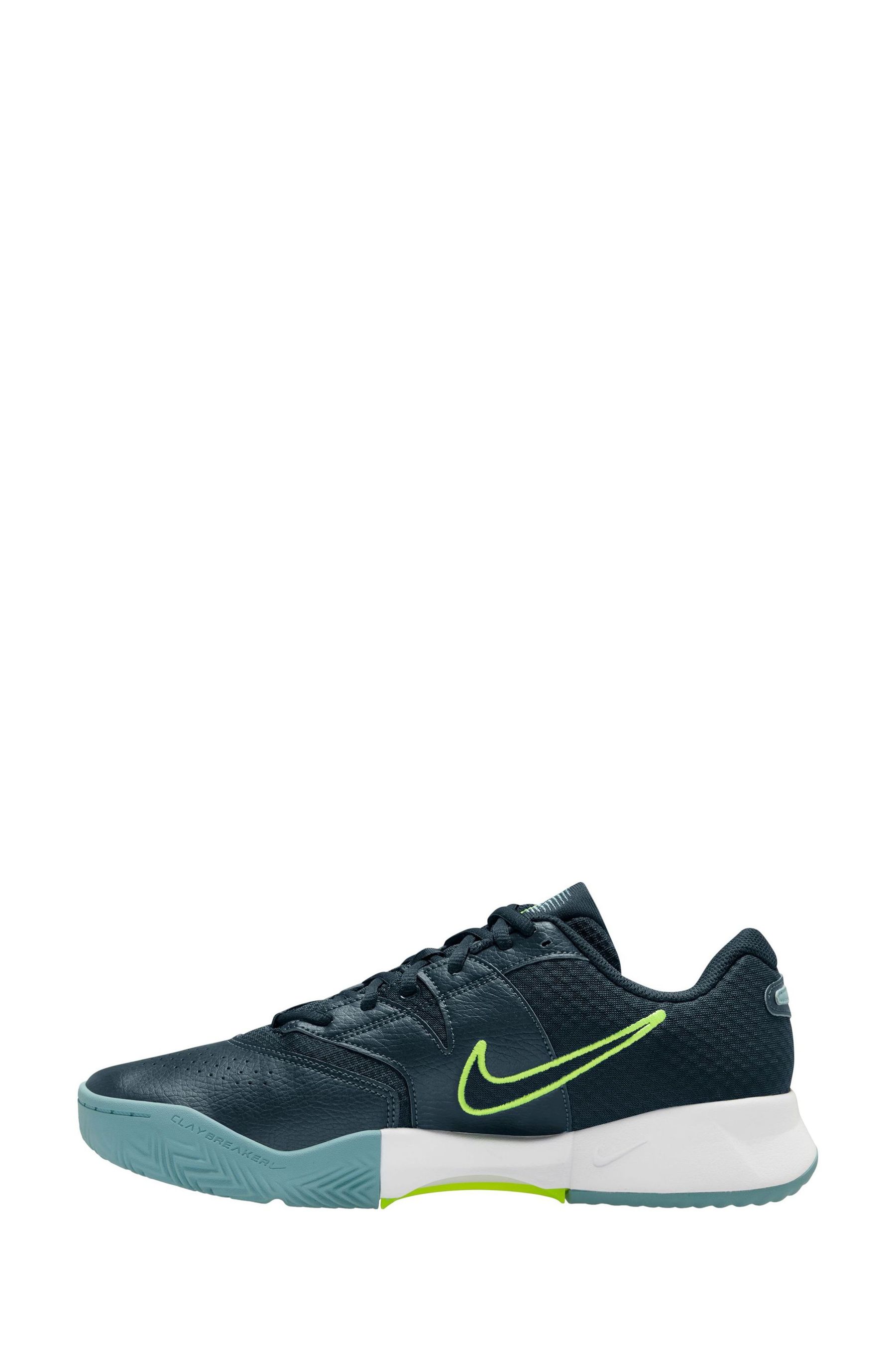 Nikecourt lite clay shop