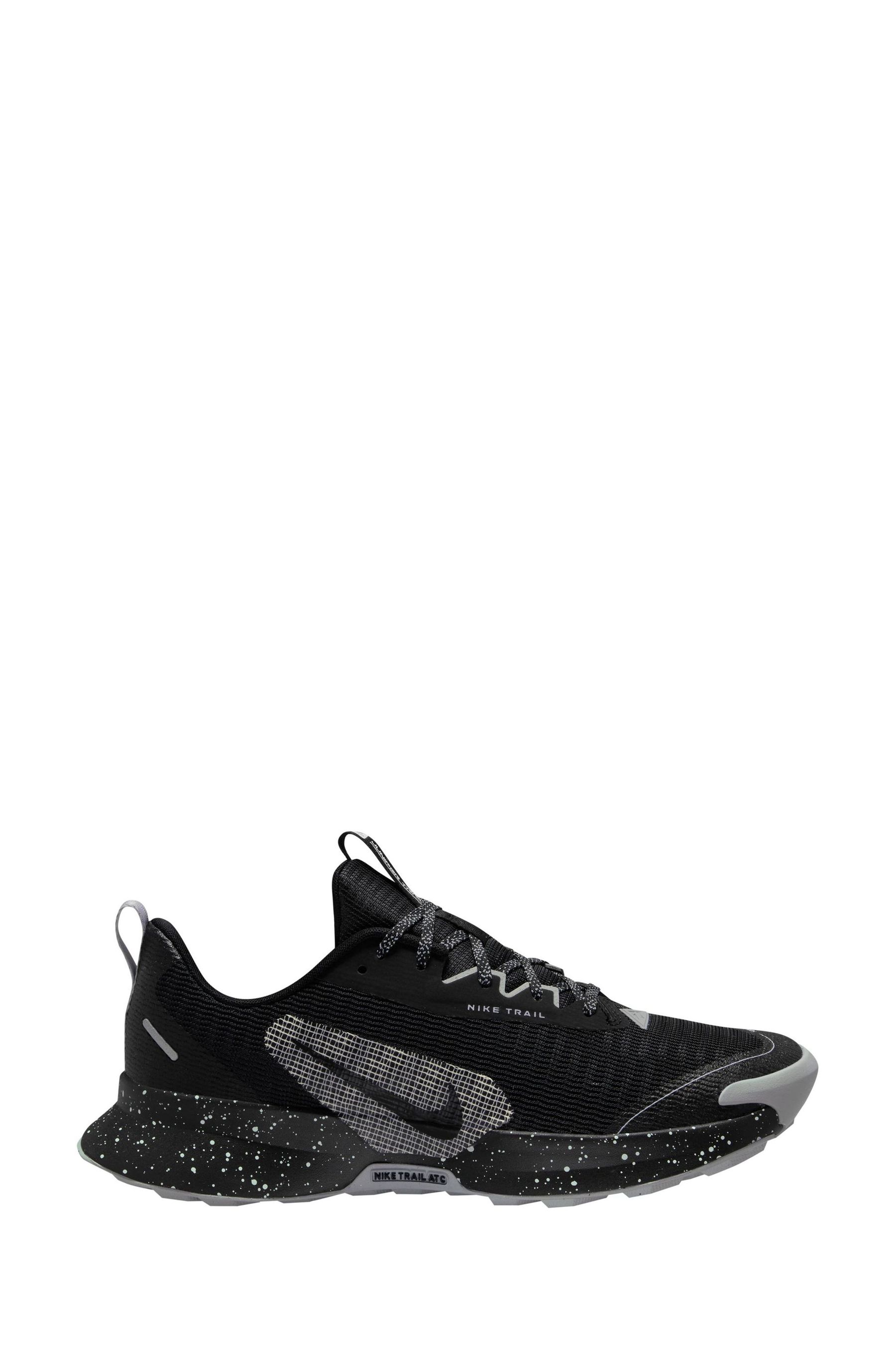 Nike trail trainers best sale