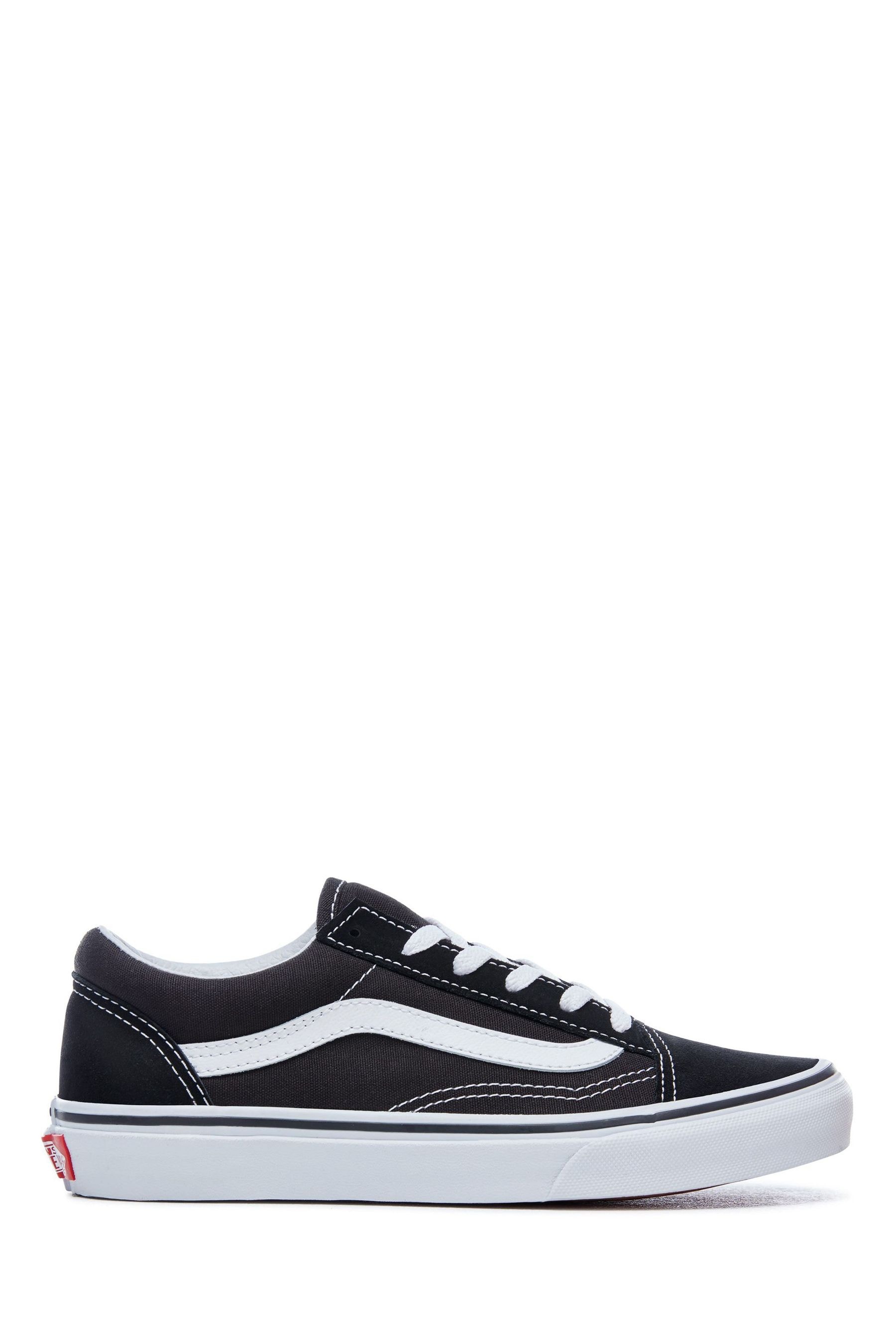 Buy Vans Boys Old Skool Trainers from the Next UK online shop