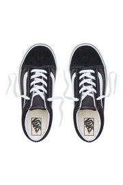 Vans Boys Old Skool Trainers - Image 3 of 5