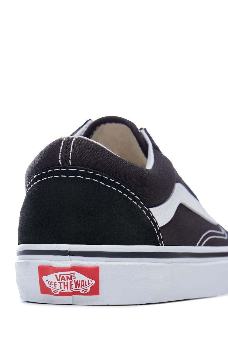 Vans Boys Old Skool Trainers - Image 5 of 5