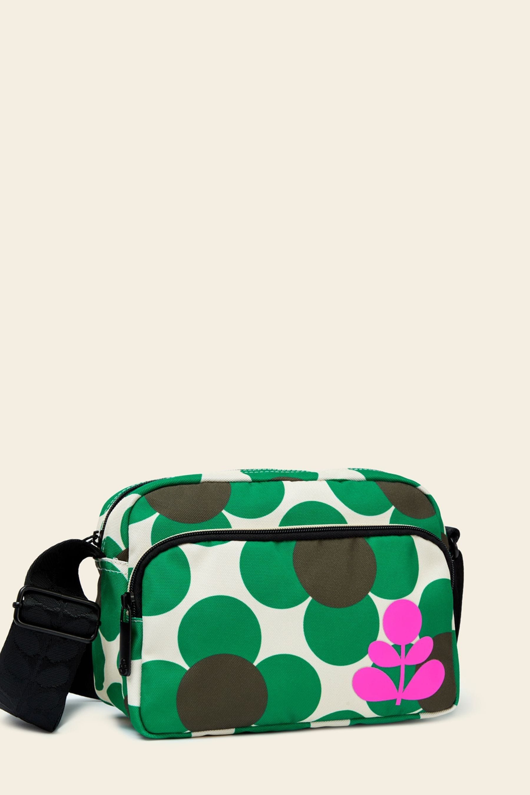 Orla kiely cheap yoga bag