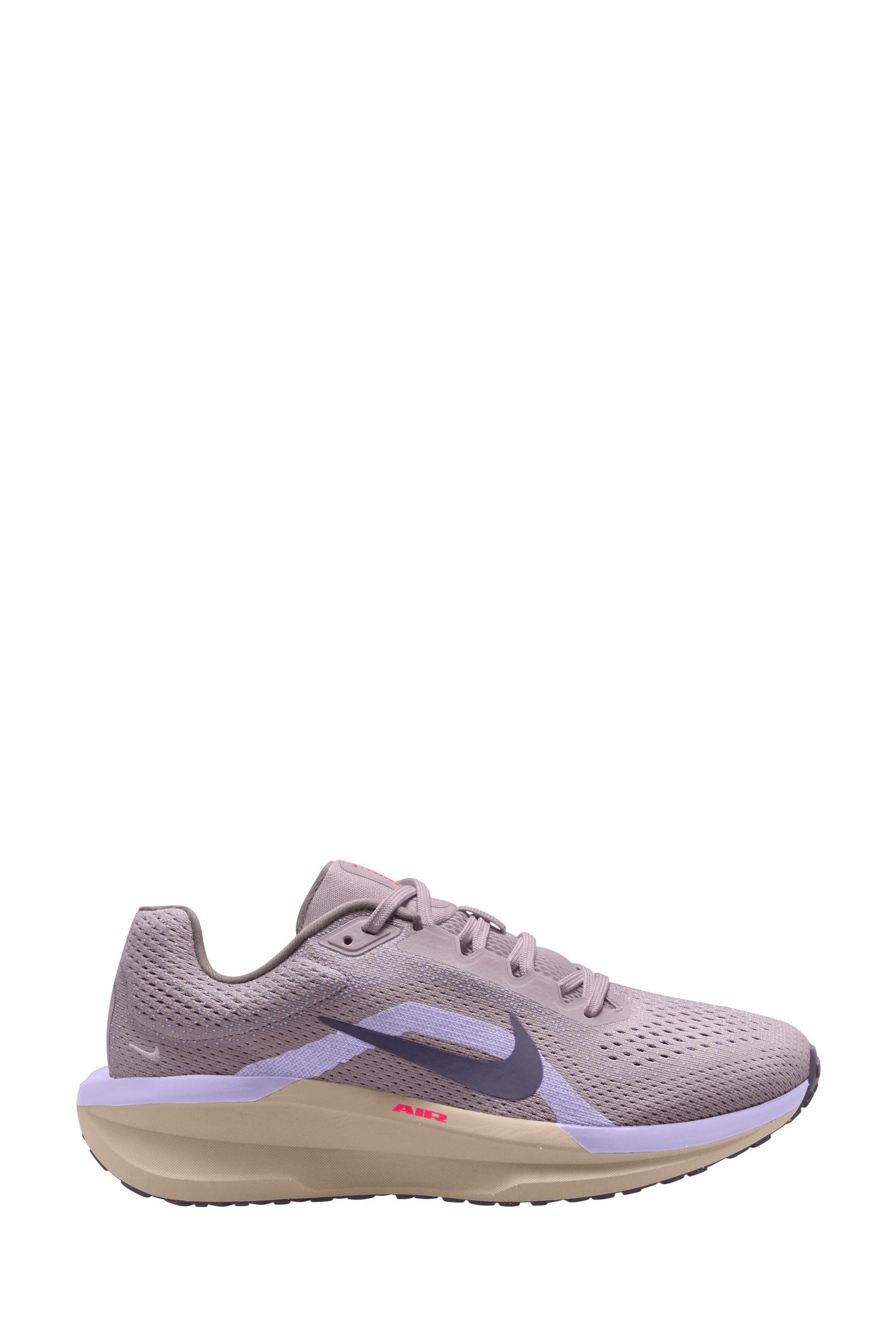Lilac trainers nike on sale