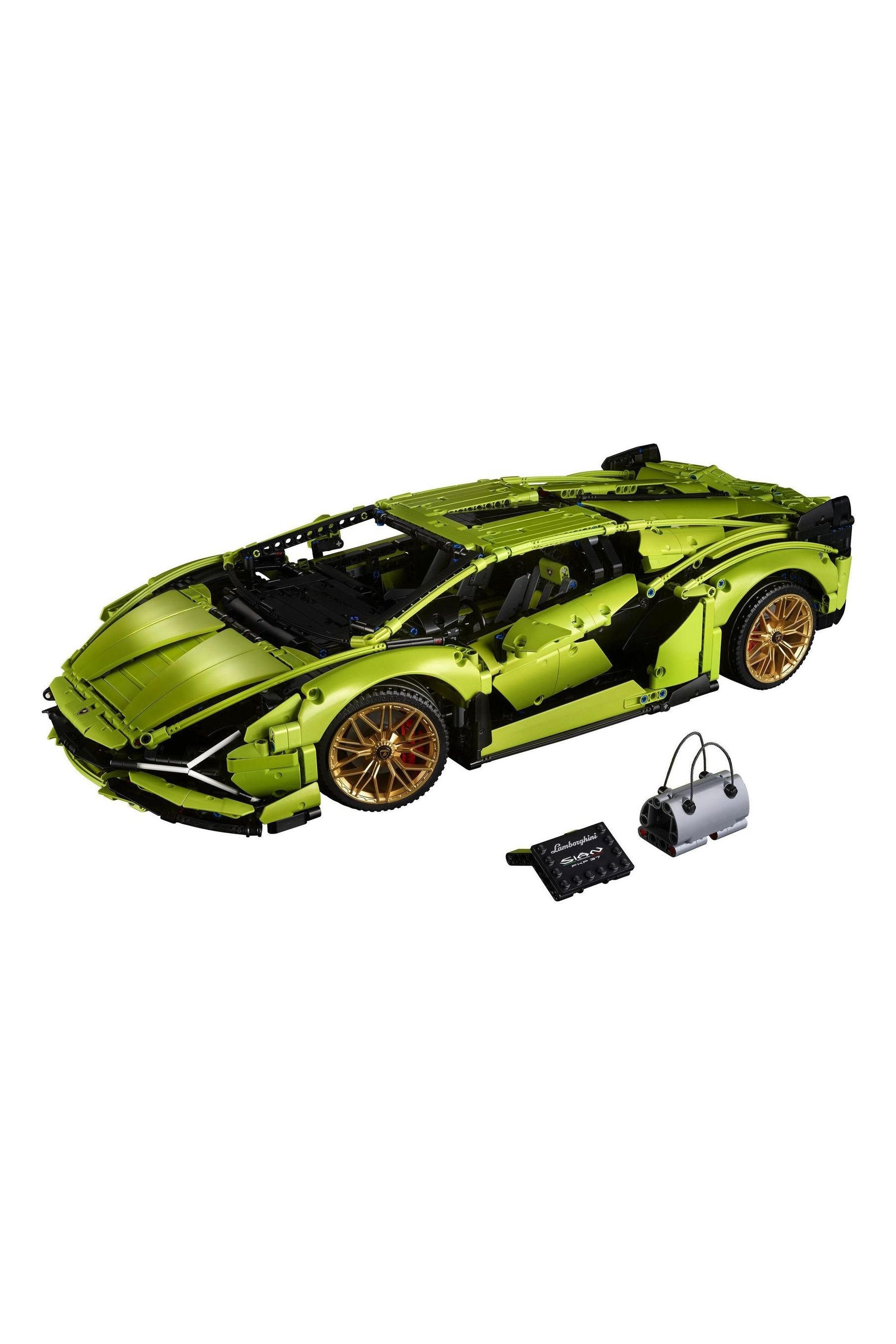 Lamborghini lego technic deals 2020