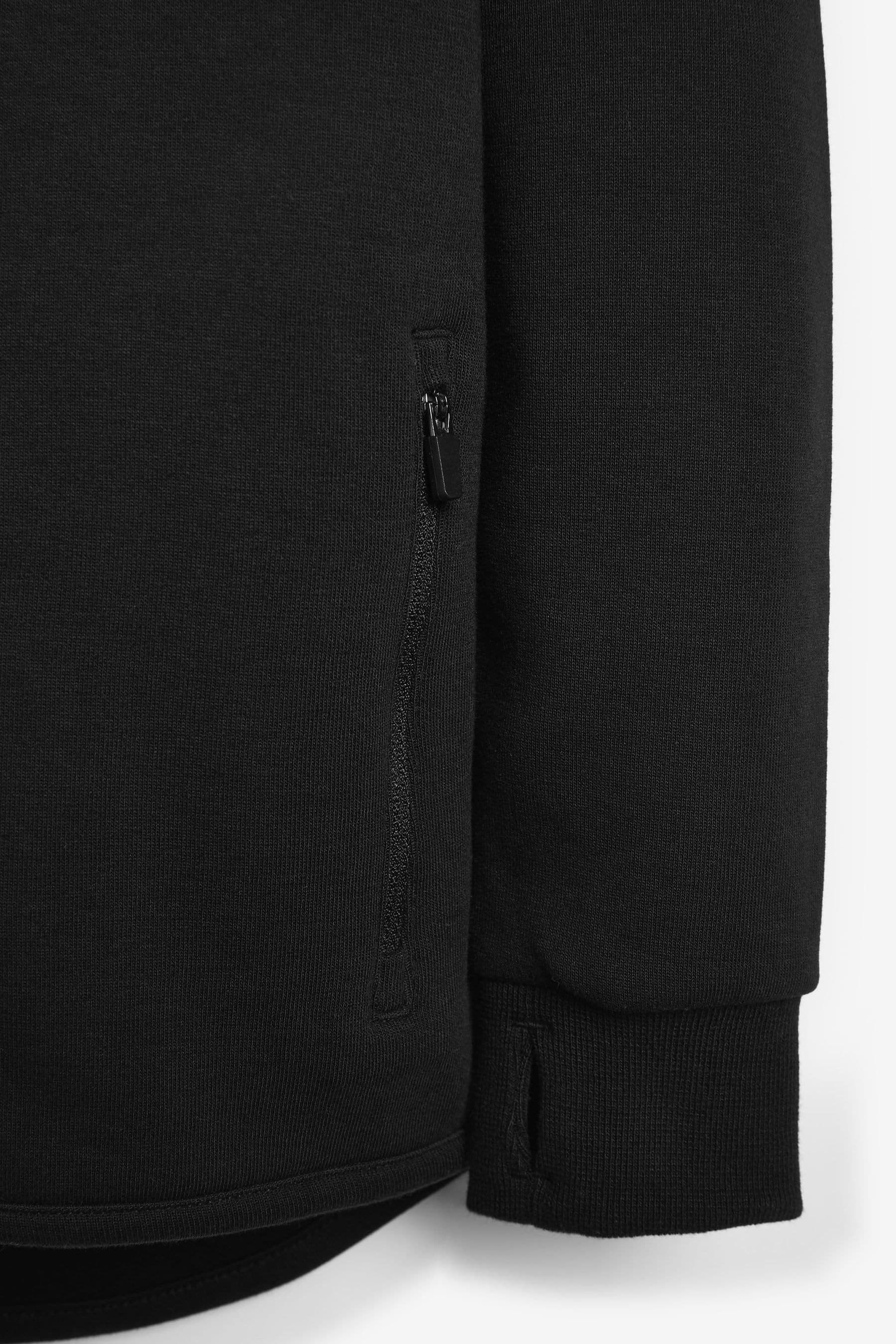 Black hoodie grey joggers discount