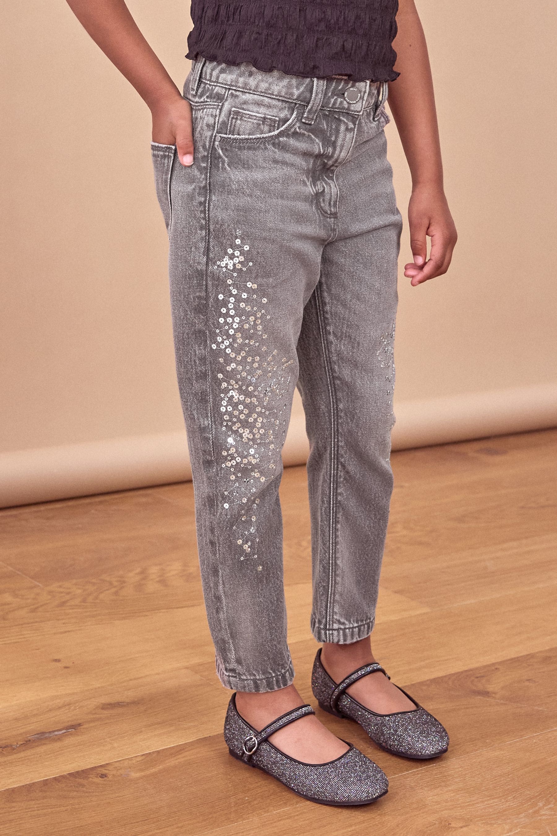 Embellished jeans canada online