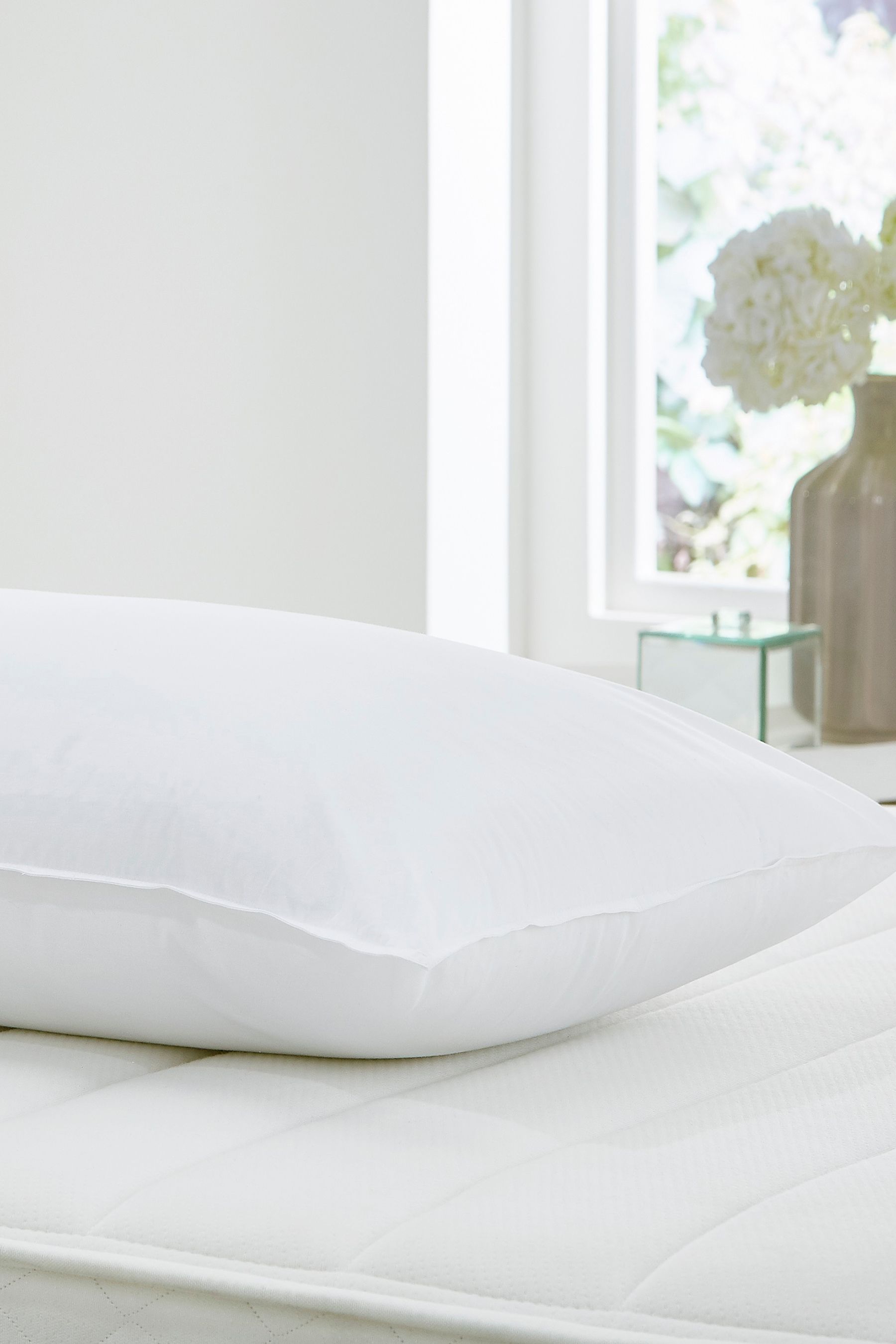 Pocket sprung pillows argos sale