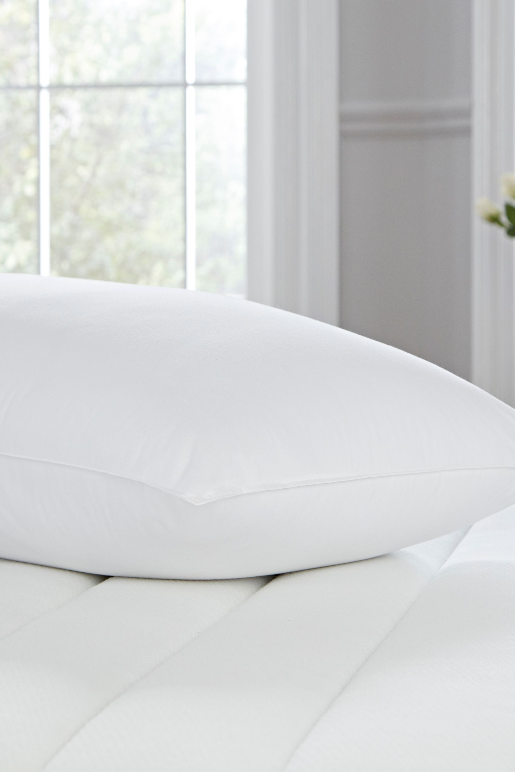 Sprung pillows uk best sale