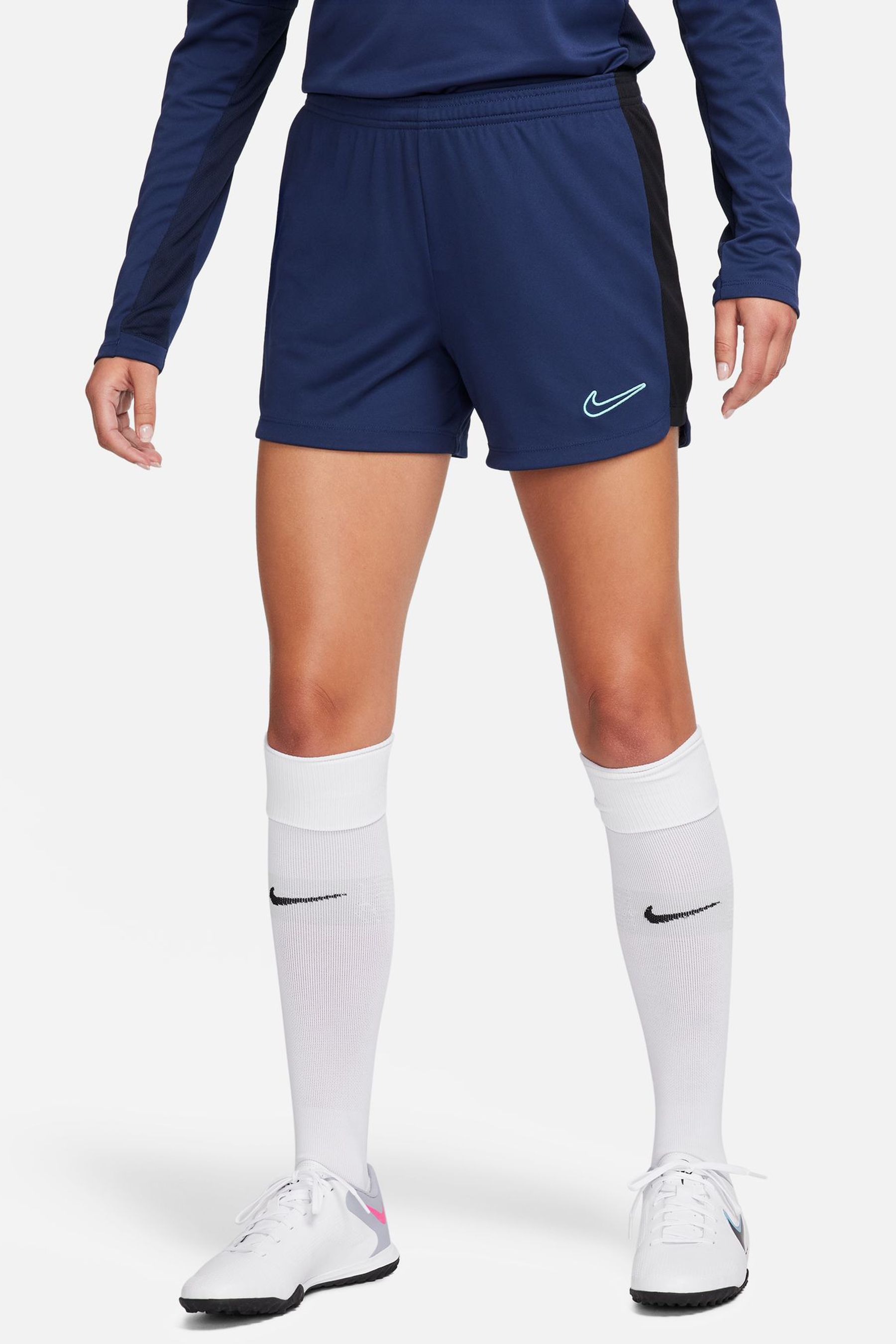 Nike soccer shorts cheap