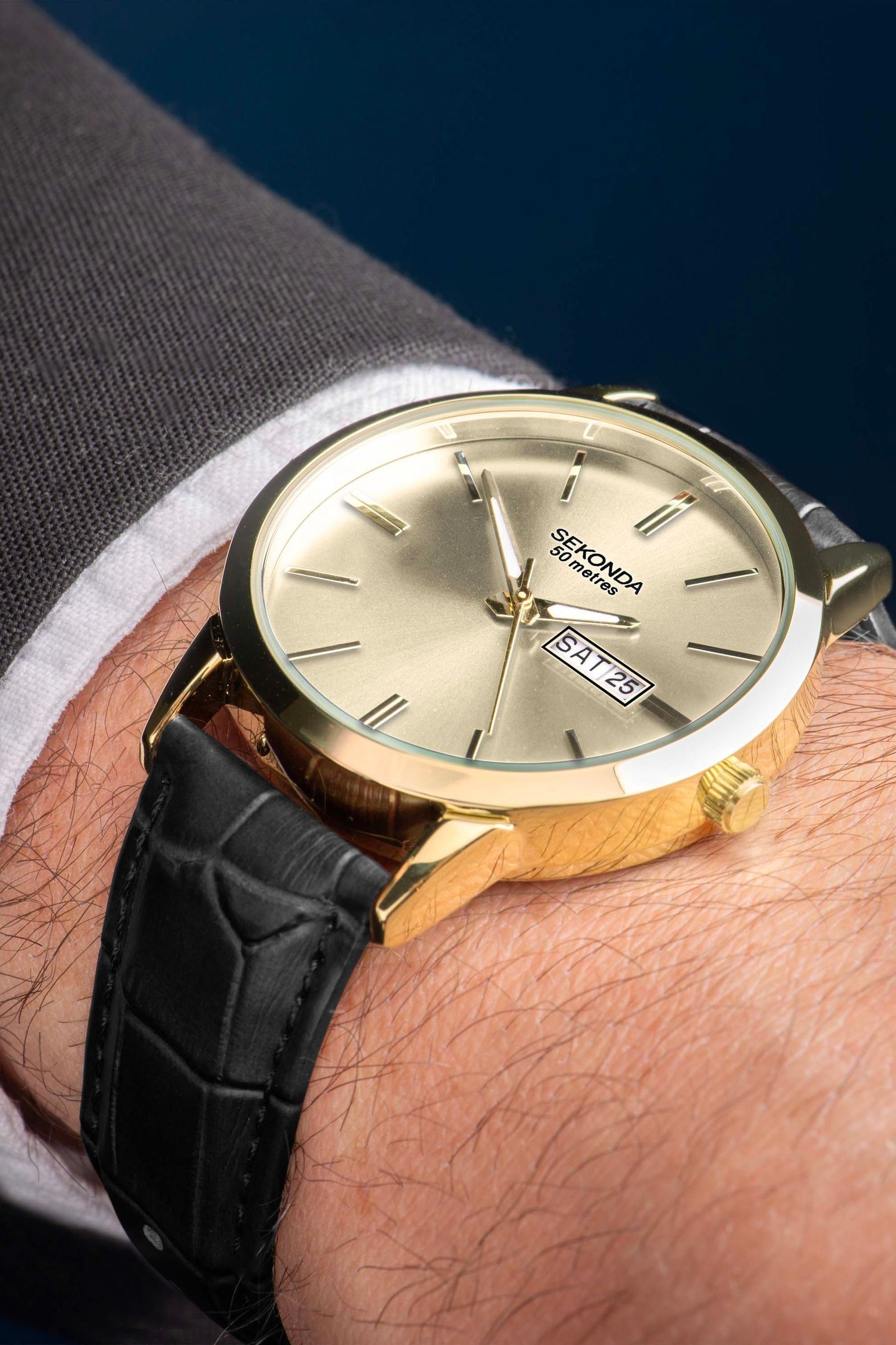 Sekonda Gents Watch