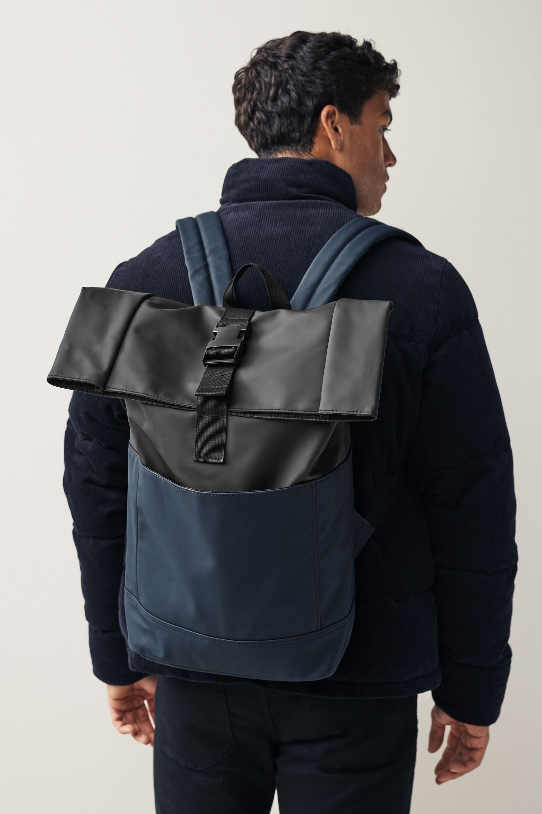 Next rucksack discount