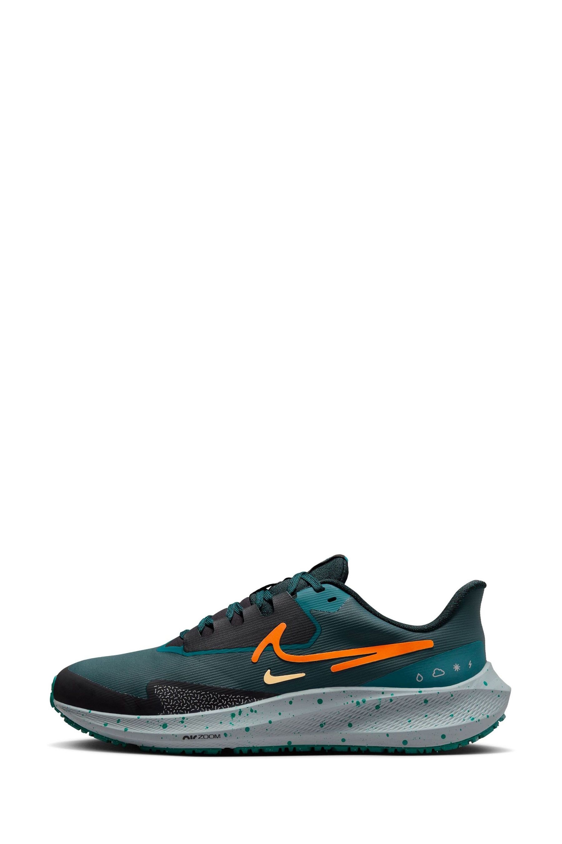 Weatherized sneakers cheap