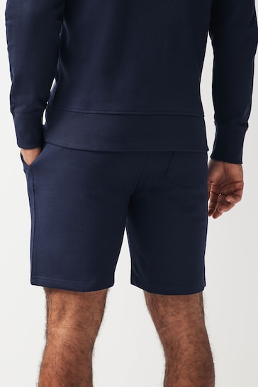 GANT Shield Logo Sweat Shorts