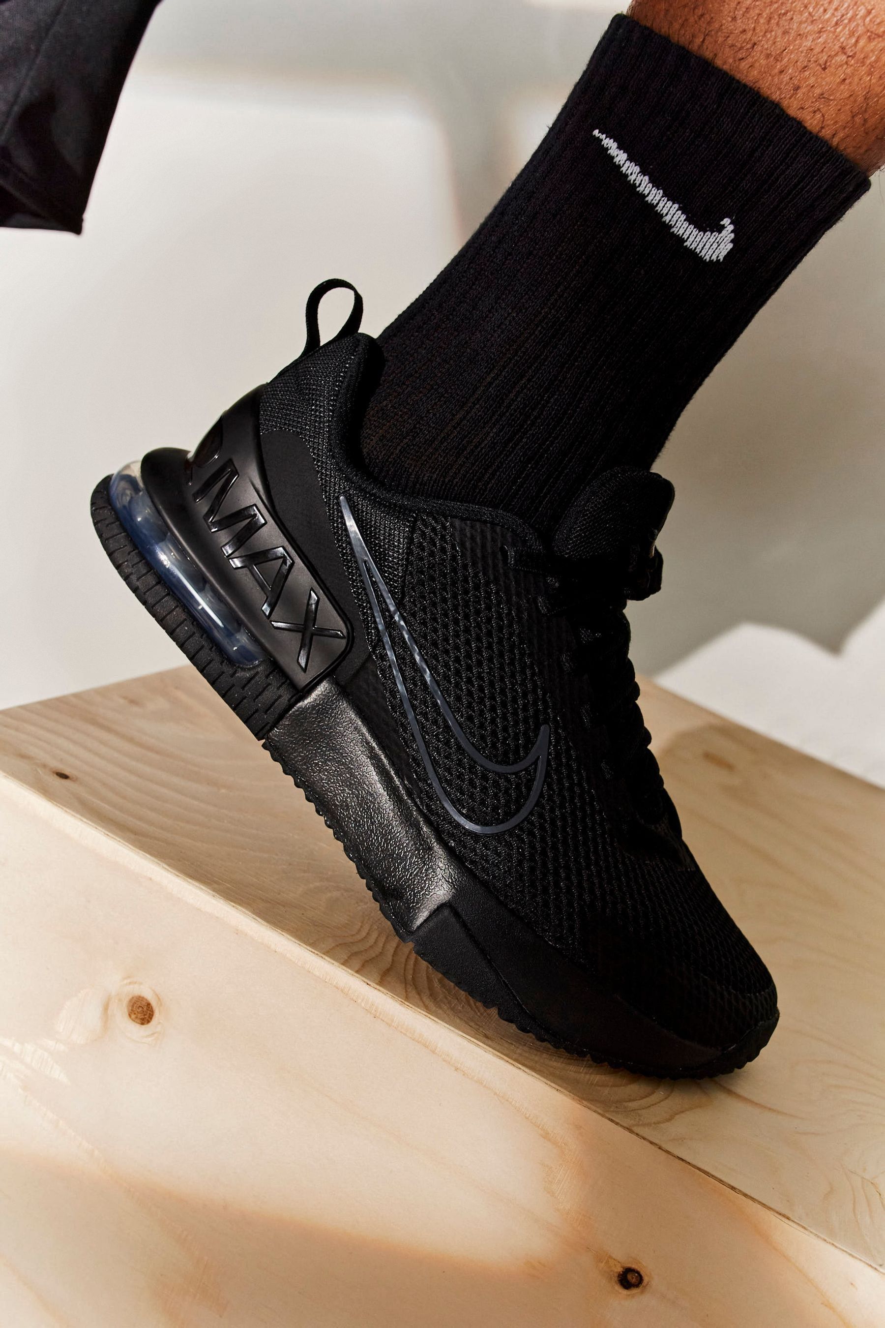 Buy Nike Air Max Alpha 6 Gym Trainers Next Ukraine