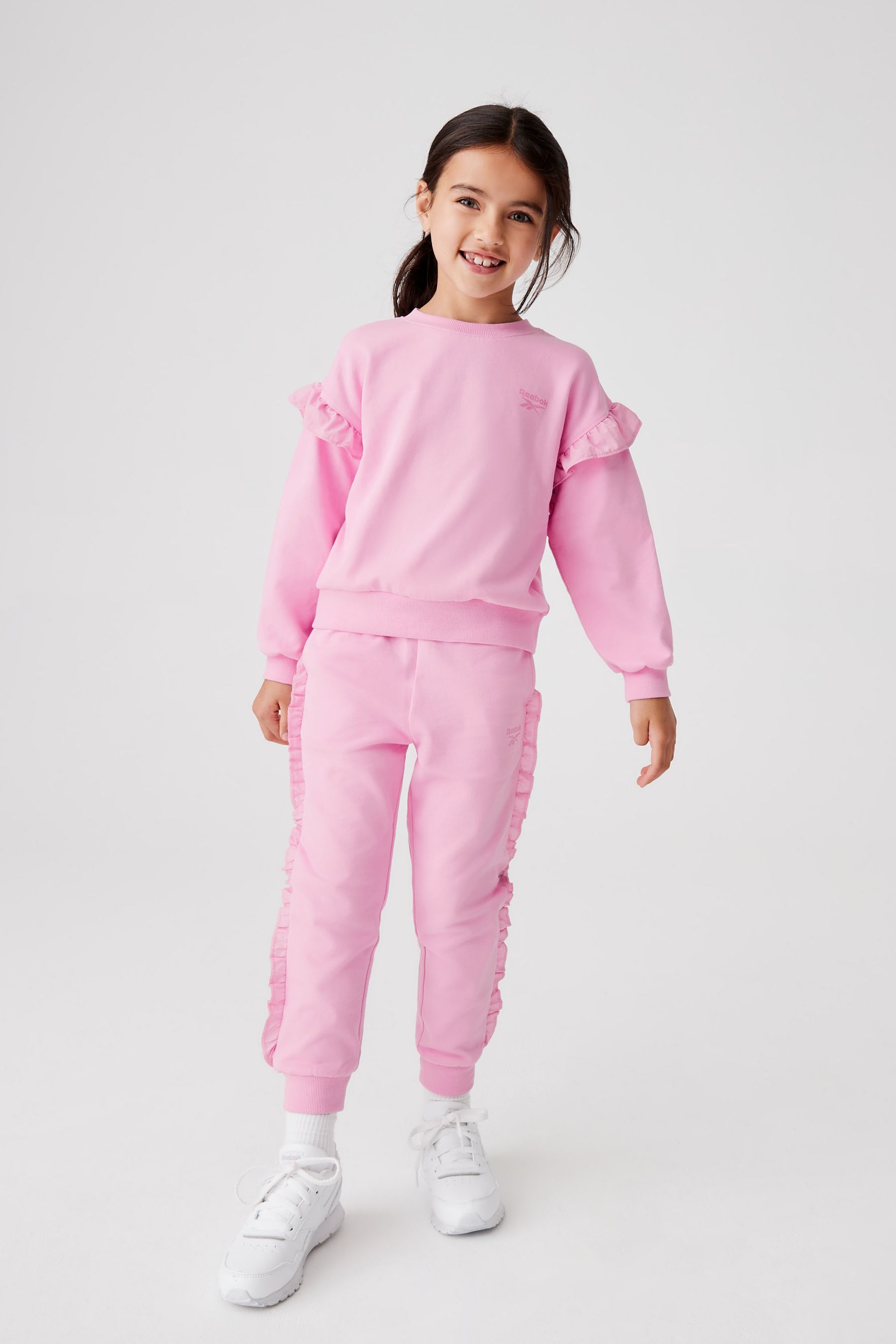 Jogger sets for shop juniors