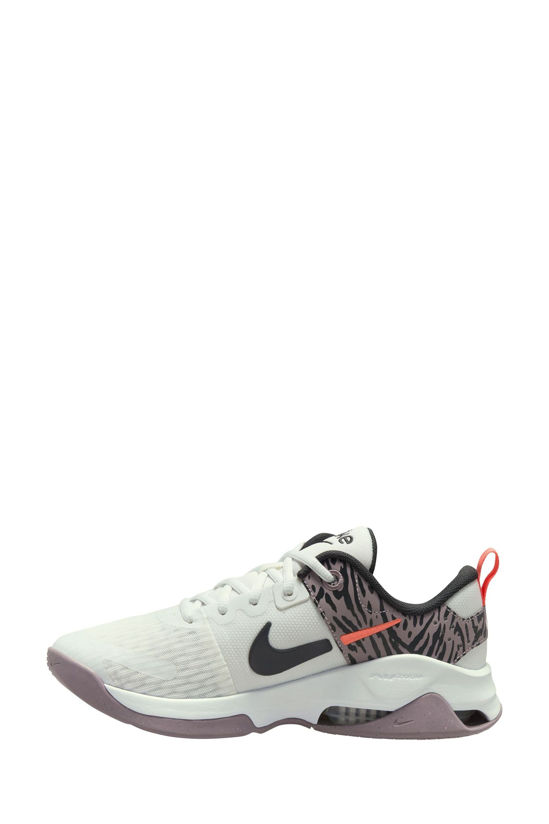 Buy Nike Mint Green Zoom Bella 6 Gym Trainers from the Next UK online shop