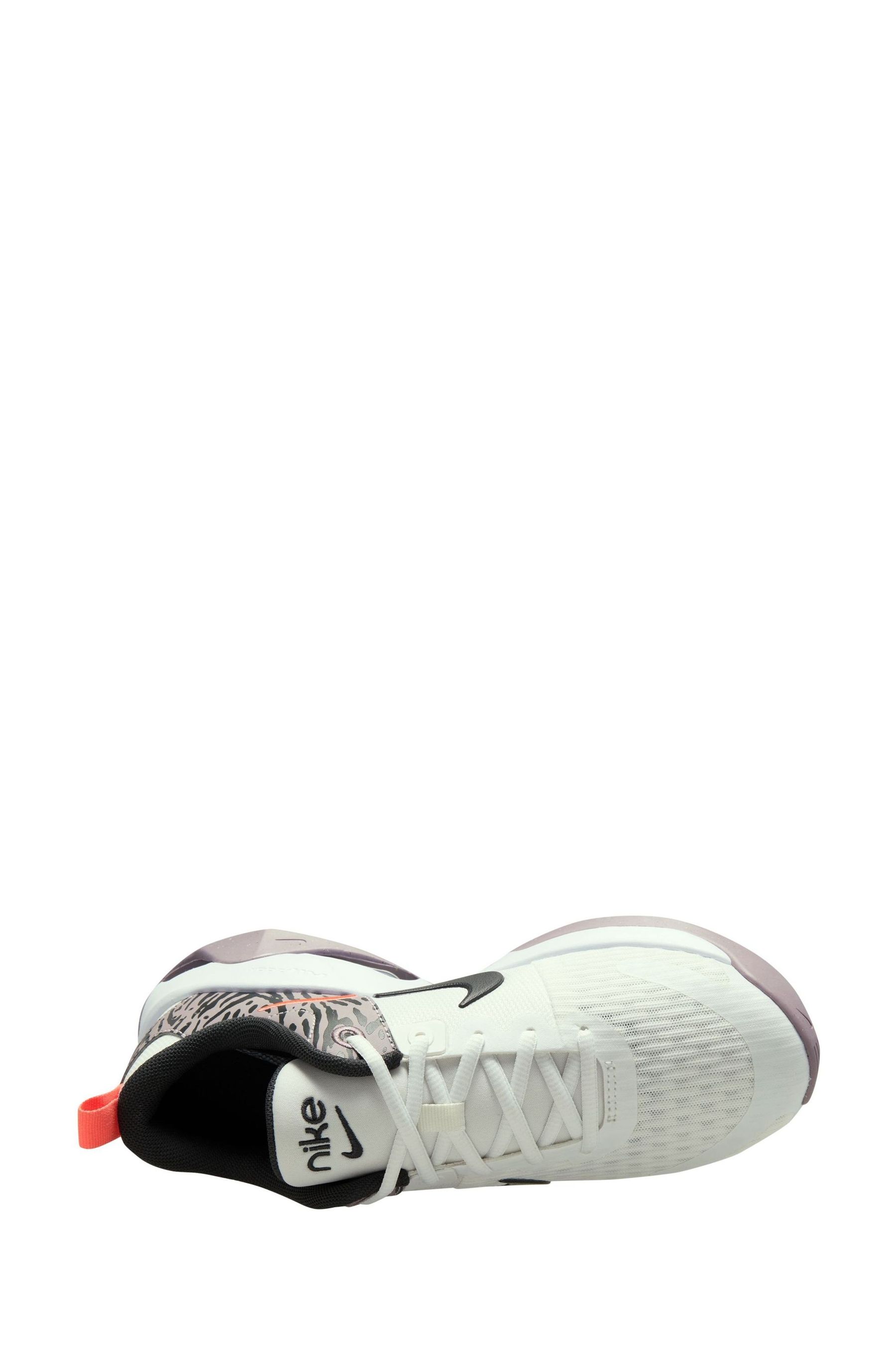 Buy Nike Mint Green Zoom Bella 6 Gym Trainers from the Next UK online shop