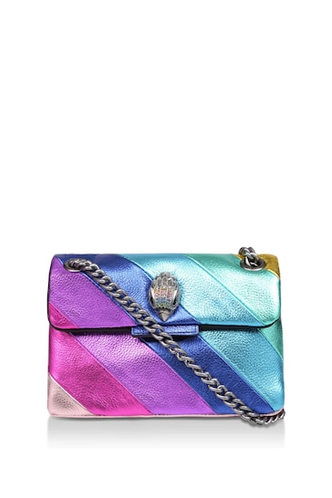 Buy Kurt Geiger London Pink Mini Kensington S Bag from the Next UK ...