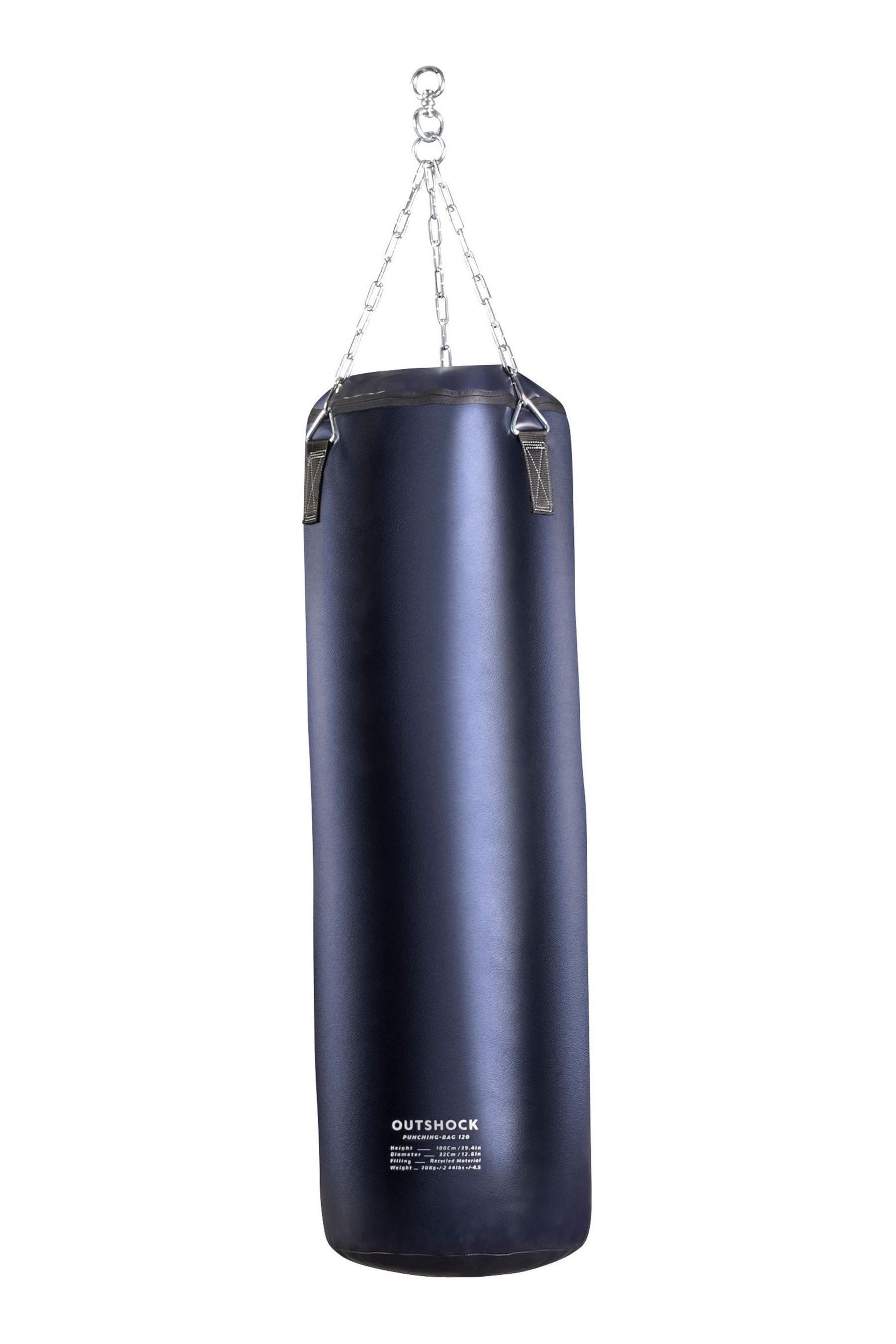 Decathlon boxing bag new arrivals