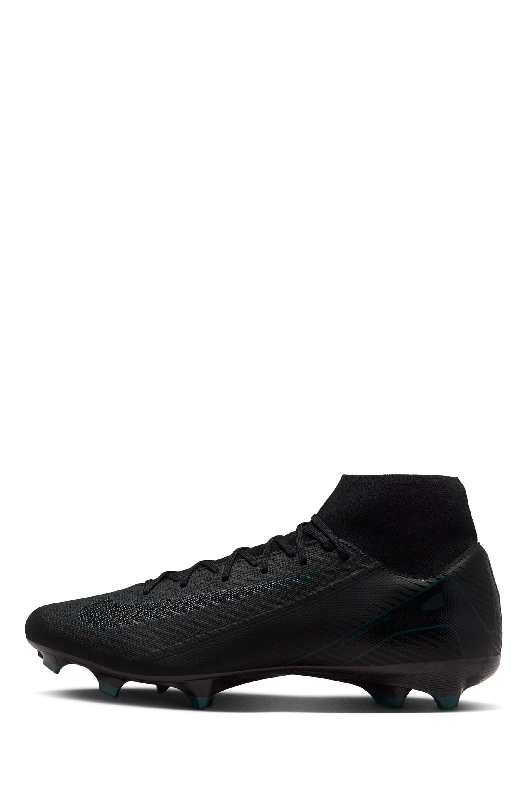 All black superflys outlet