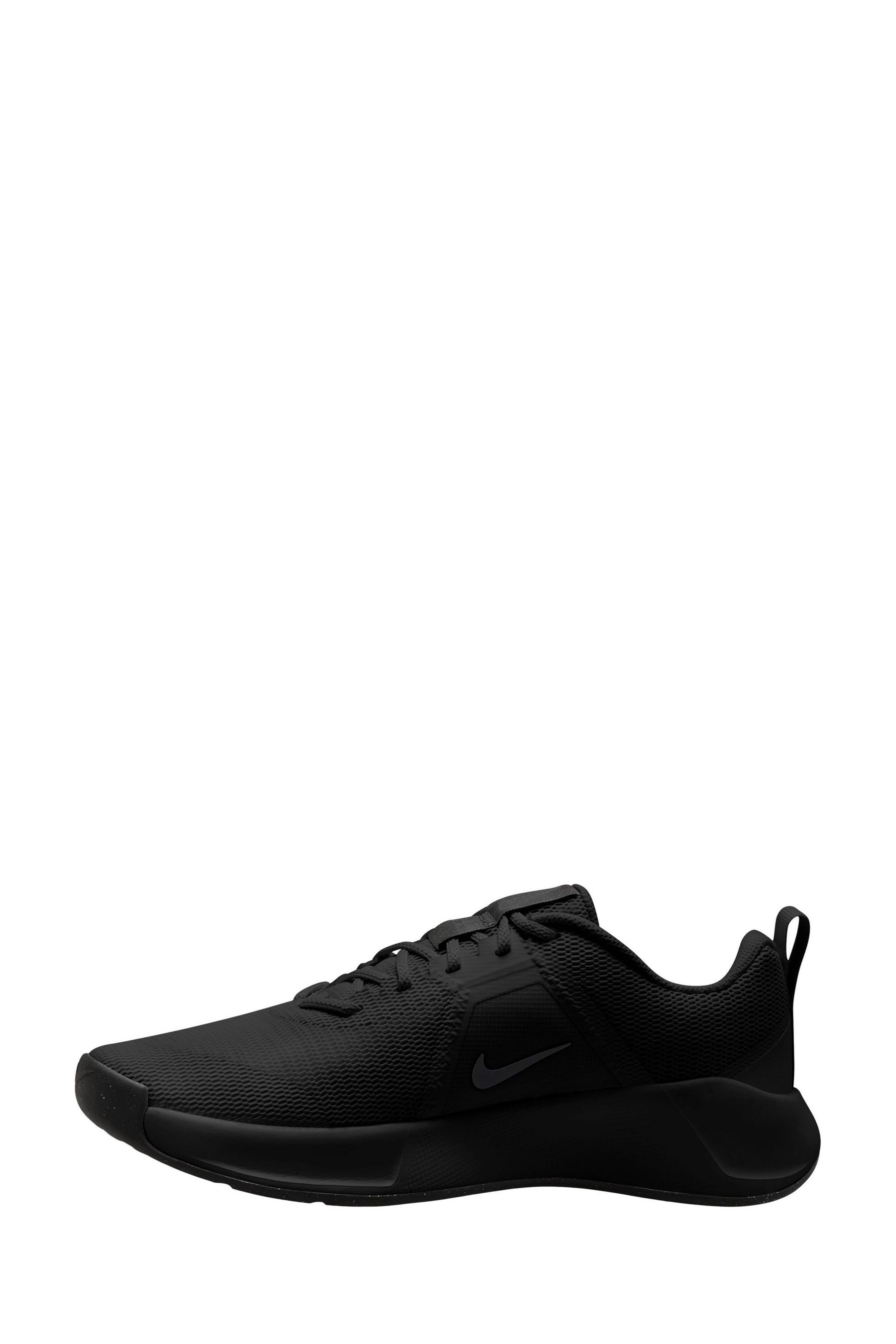 All black gym trainers womens discount