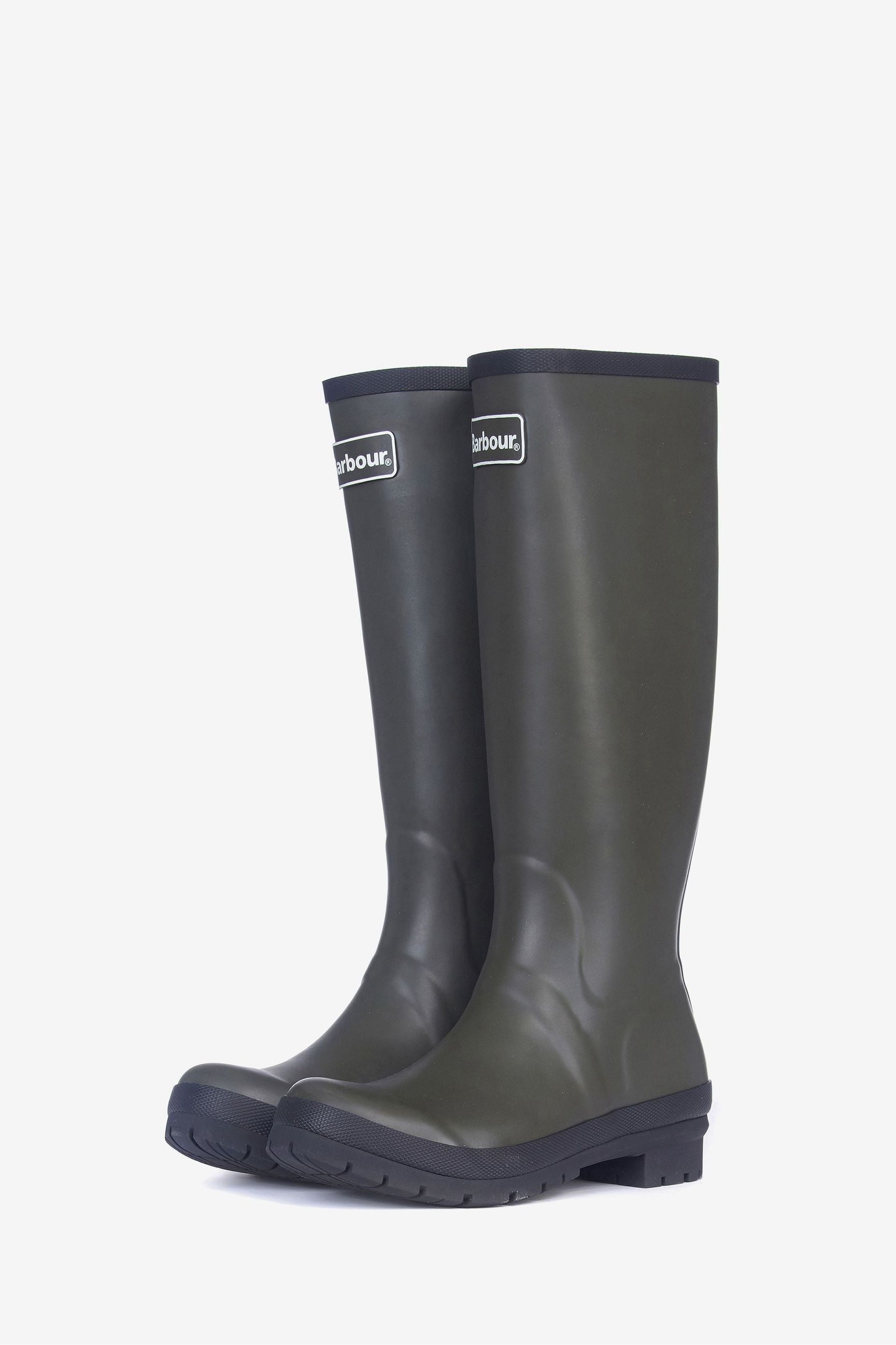 Barbour wellies discount next